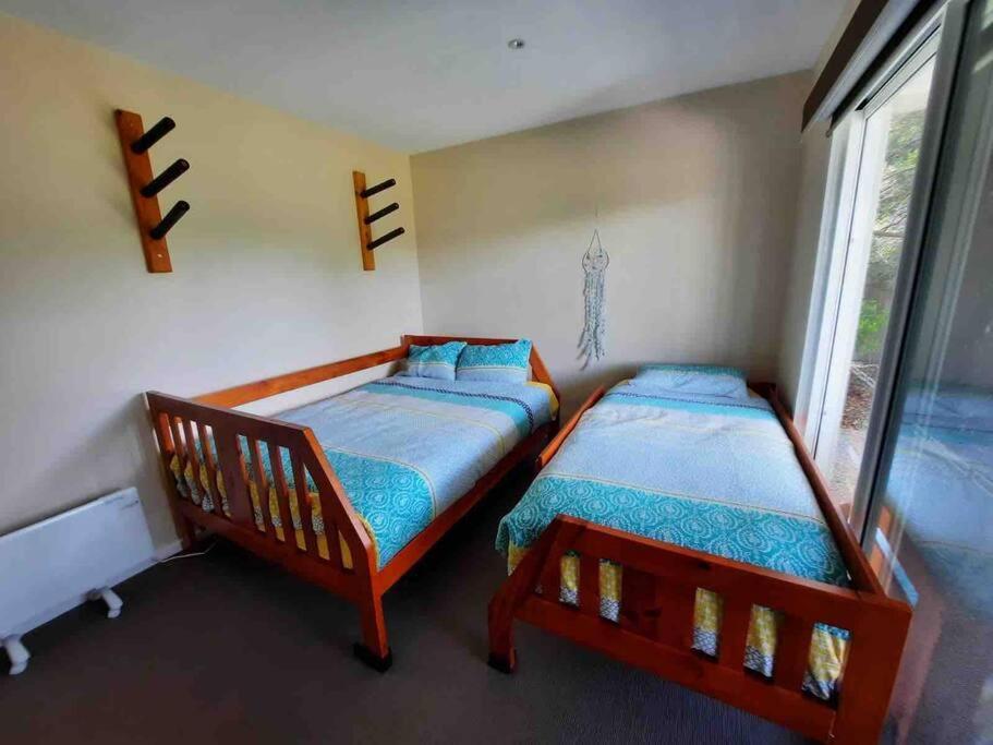 Surfside Escape