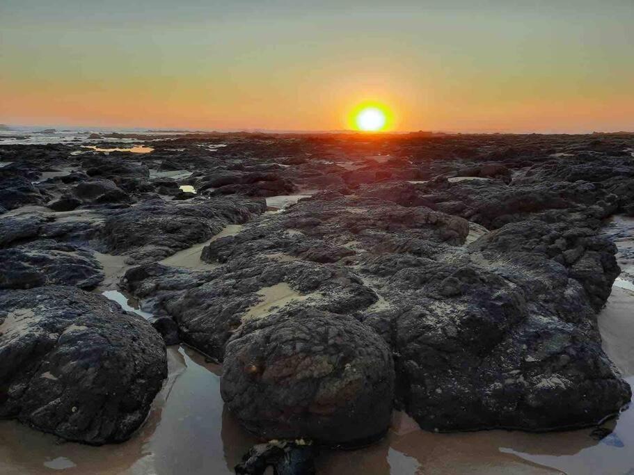 Surfside Escape