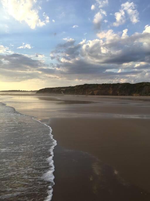 Surfside Escape