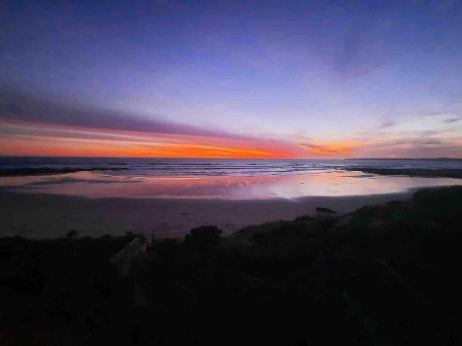 Surfside Escape