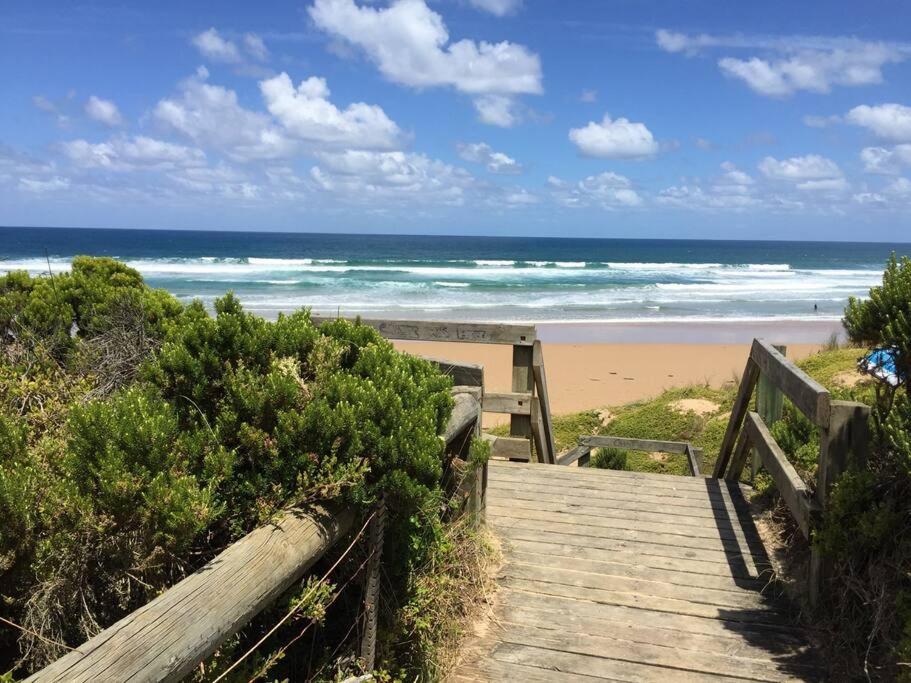 Surfside Escape