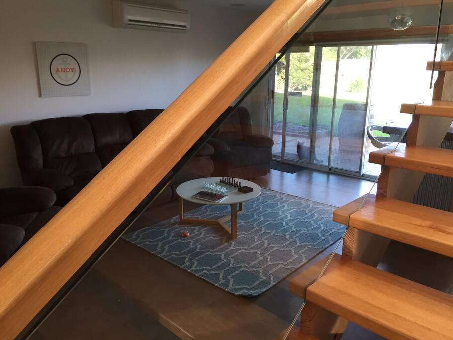 Surfside Escape