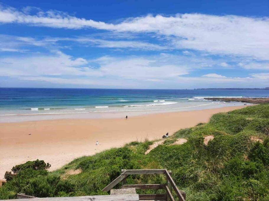 Surfside Escape