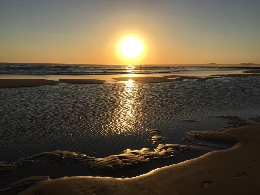 Surfside Escape