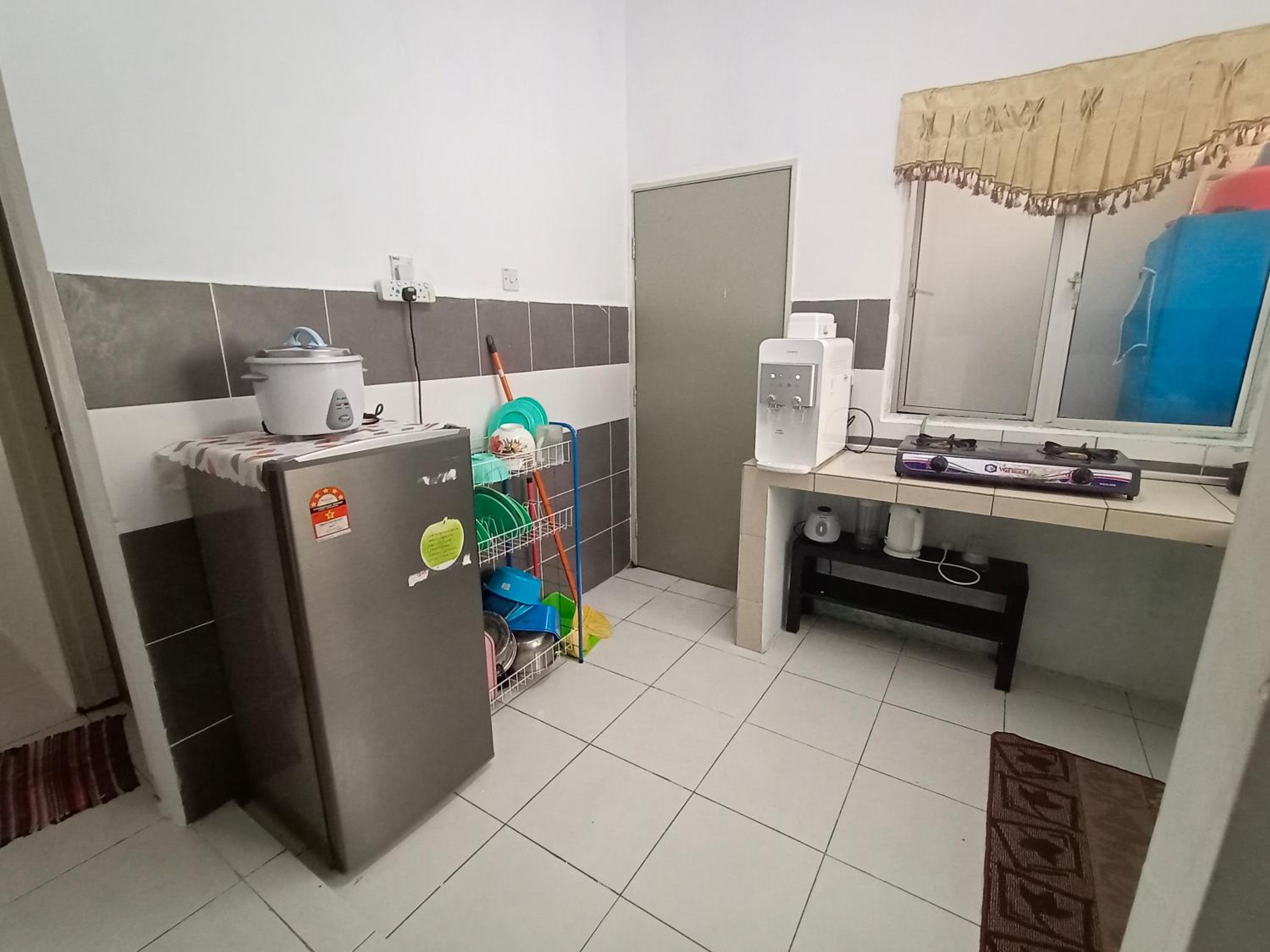Nurul Aisyah Homestay