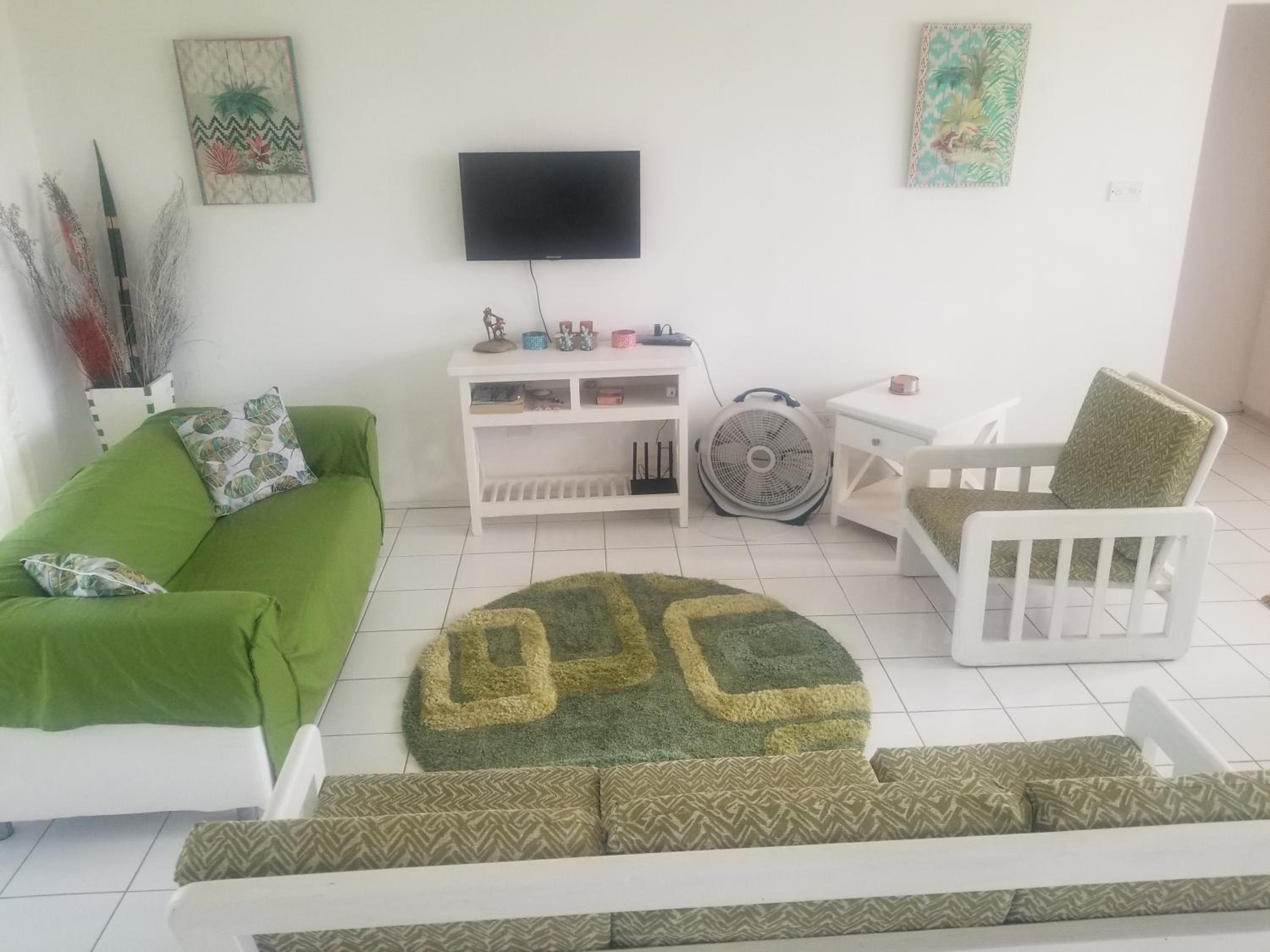 Edtricica Apartment