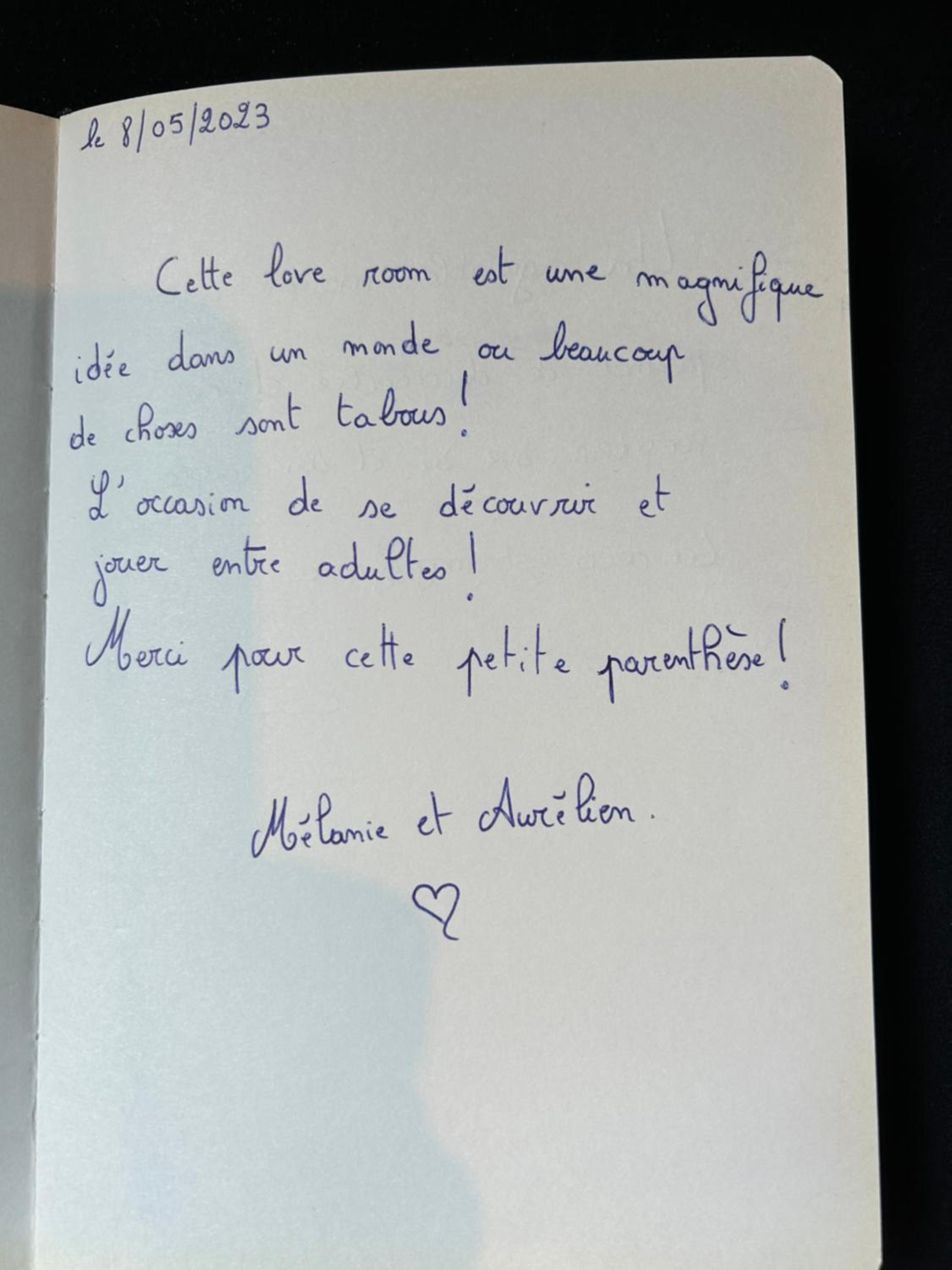 La Suite Maléfik view 4