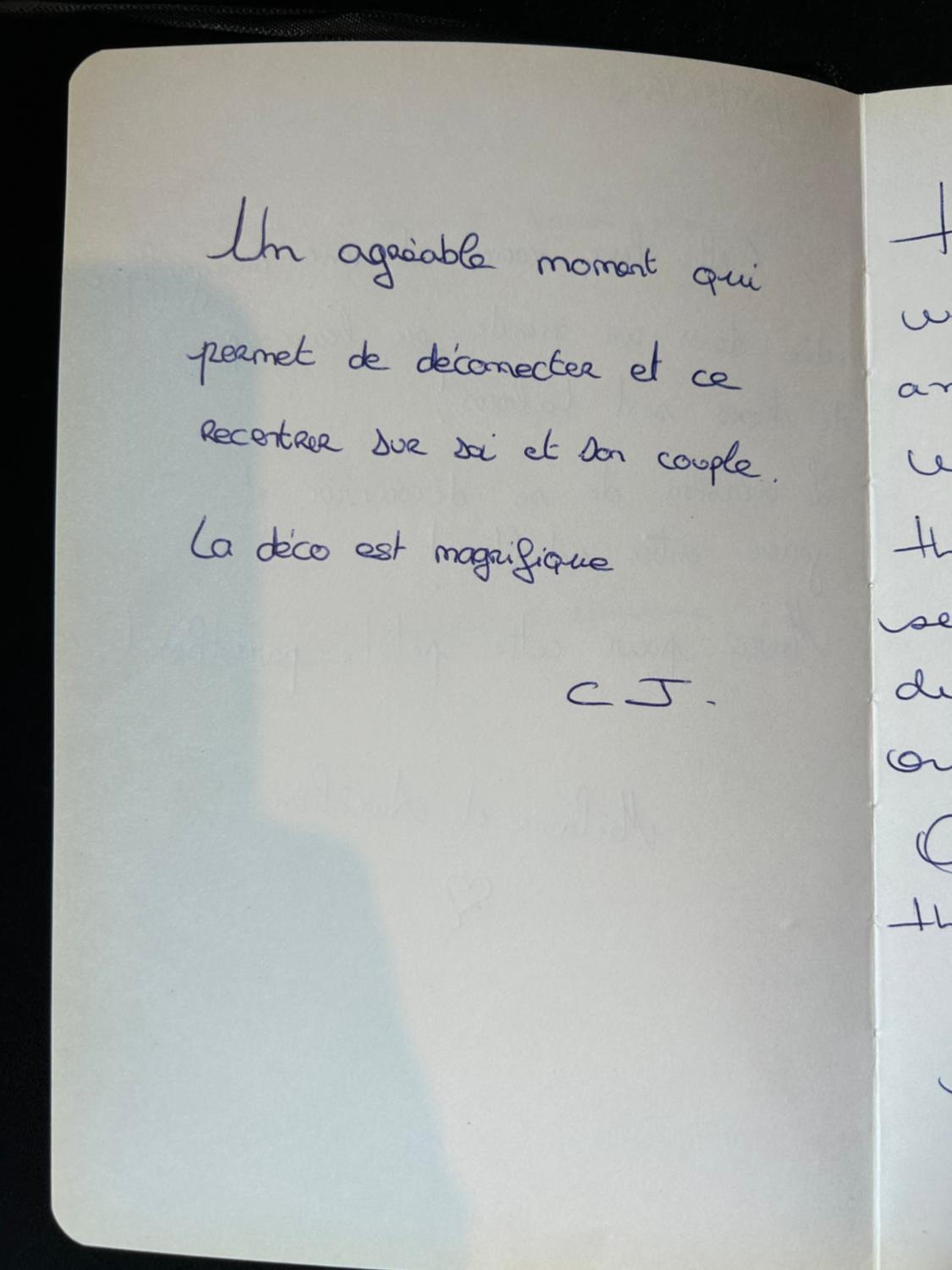 La Suite Maléfik view 3