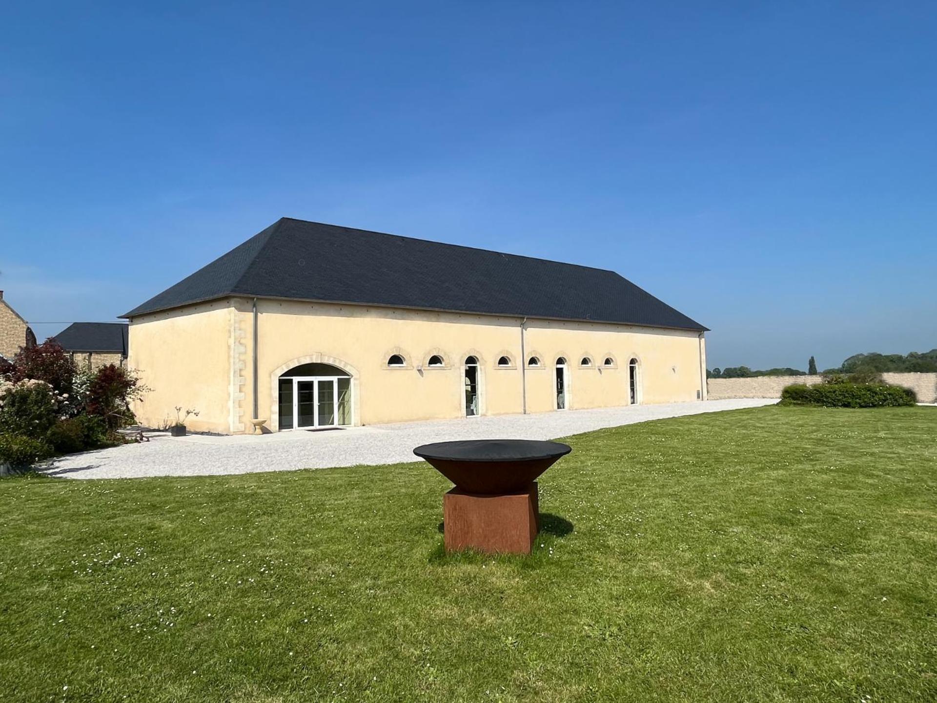 DOMAINE DU GRAND CAUGY