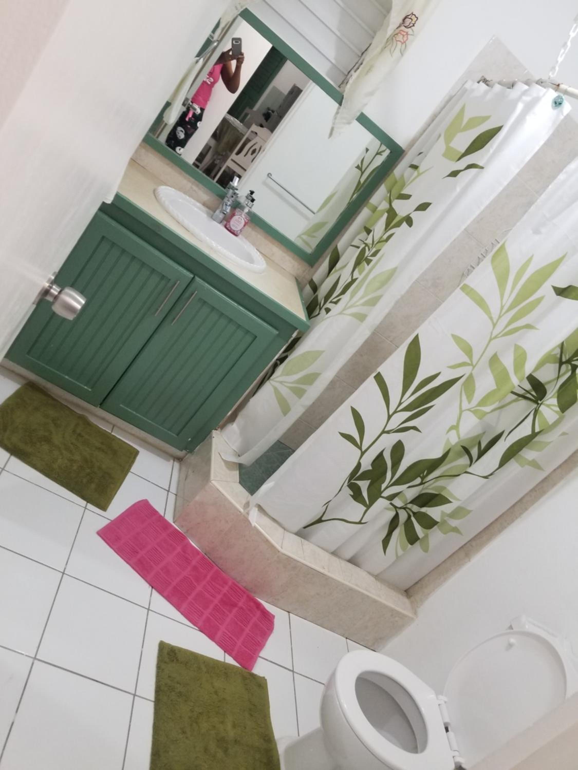 Edtricica Apartment
