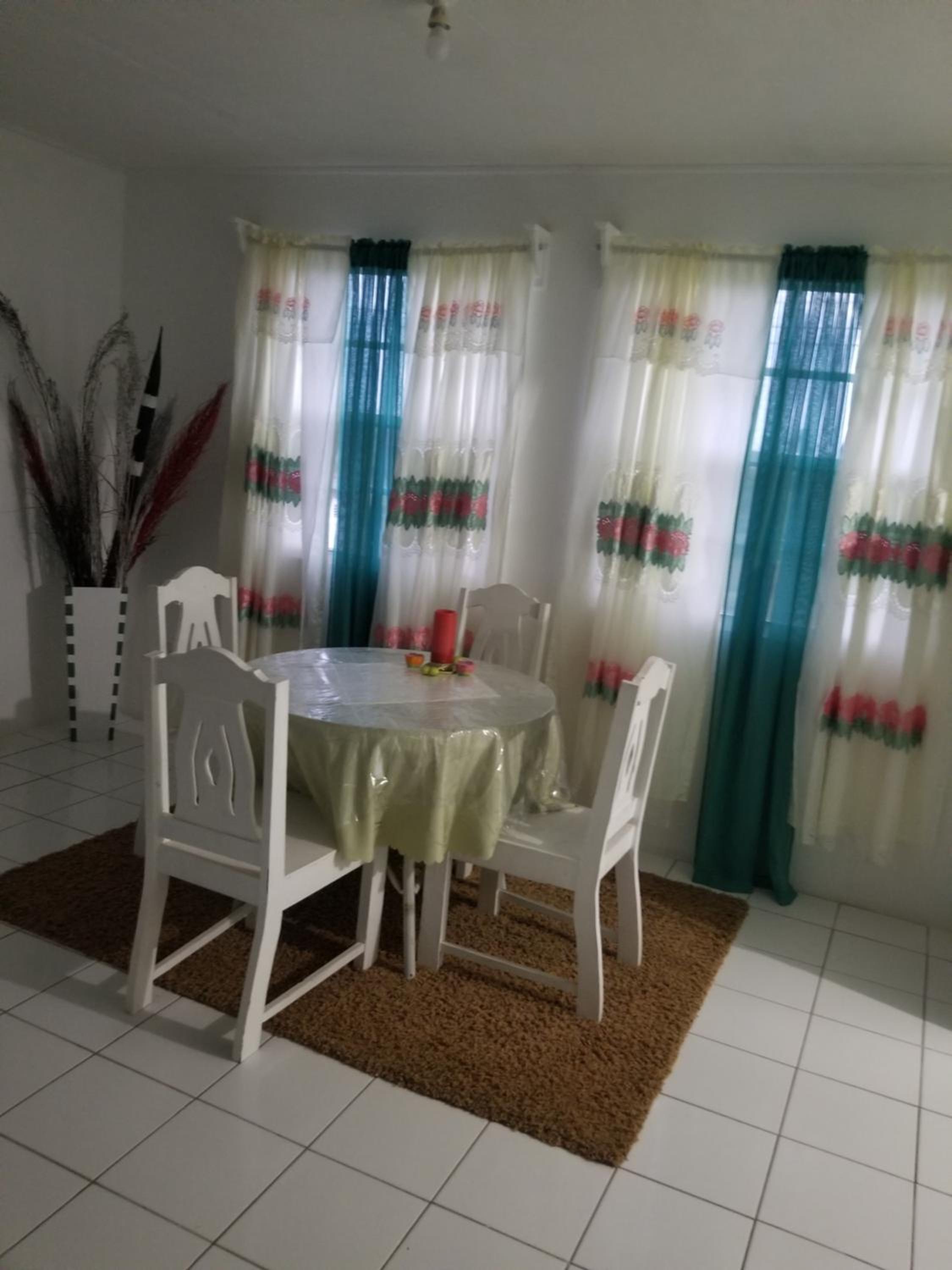 Edtricica Apartment