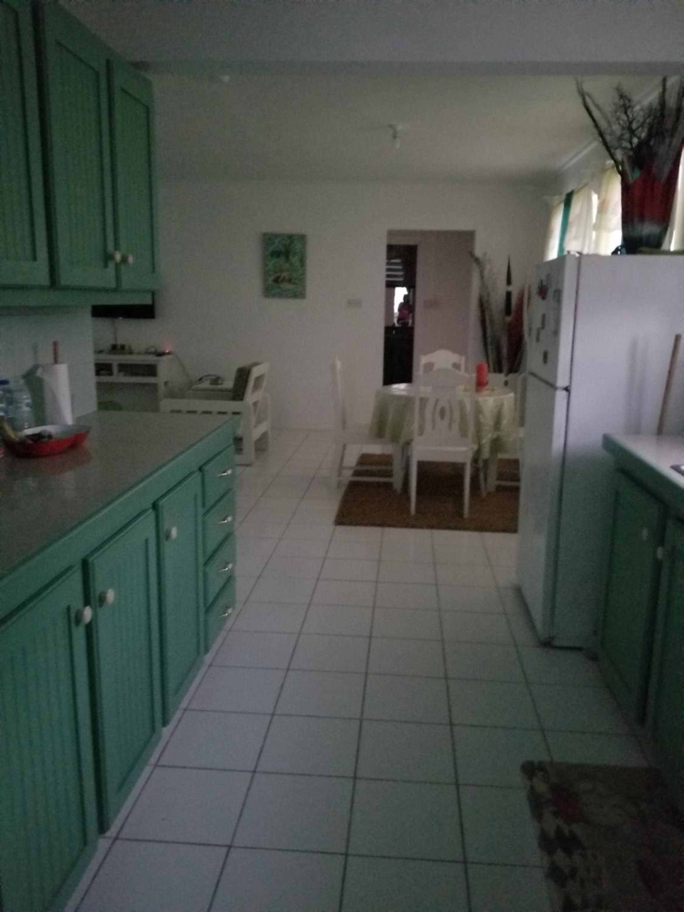 Edtricica Apartment