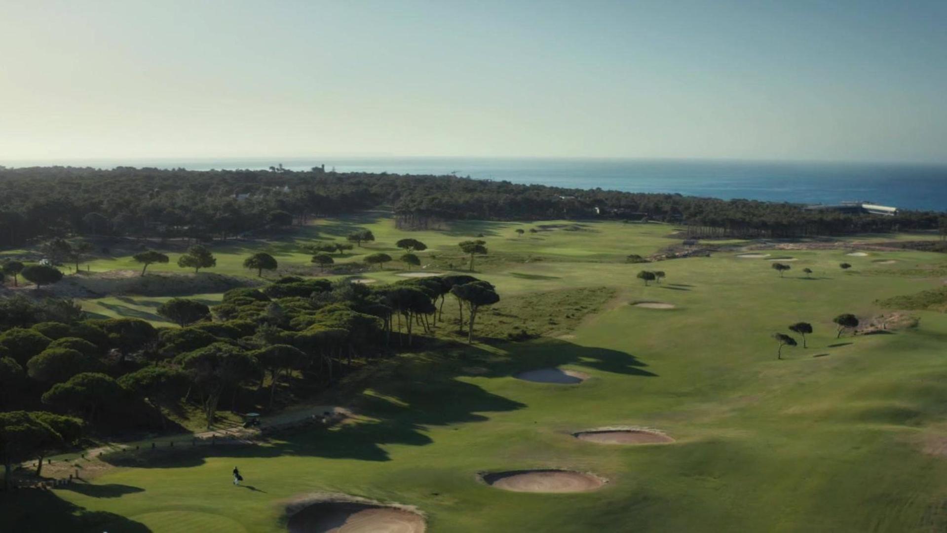 Cascais Beach&Sand Studio Apartment view 2