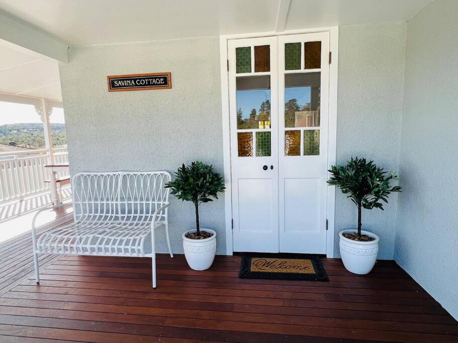 Savina Cottage