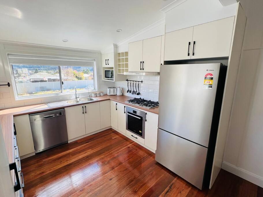 Savina Cottage