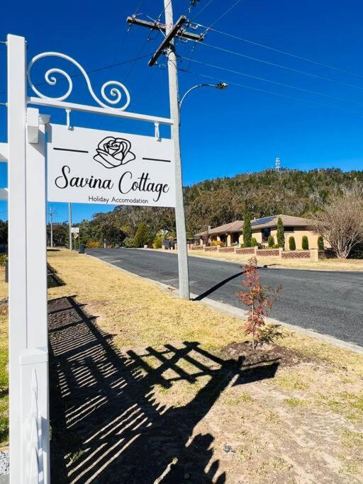 Savina Cottage