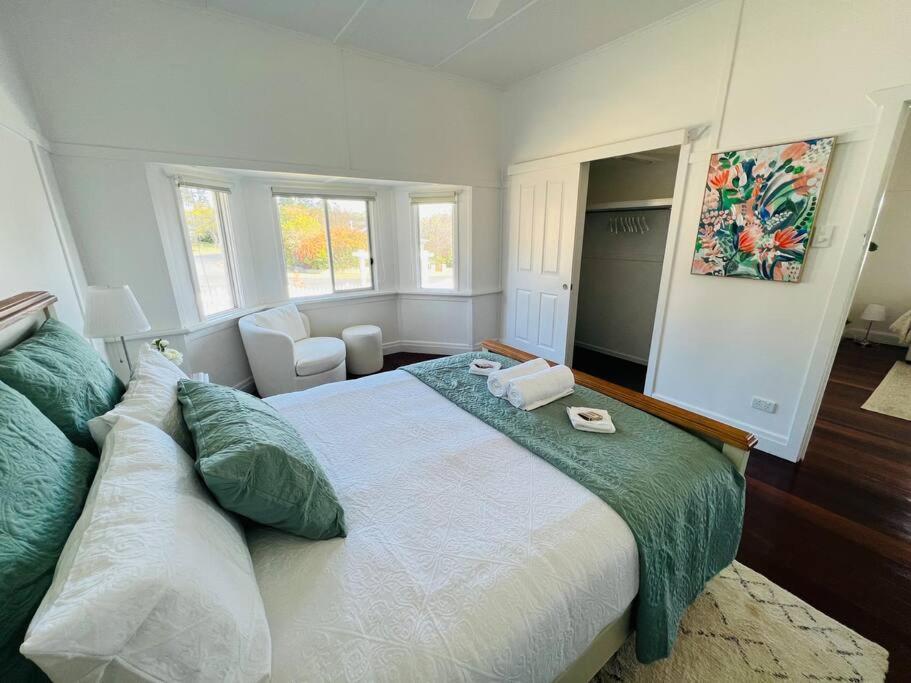 Savina Cottage