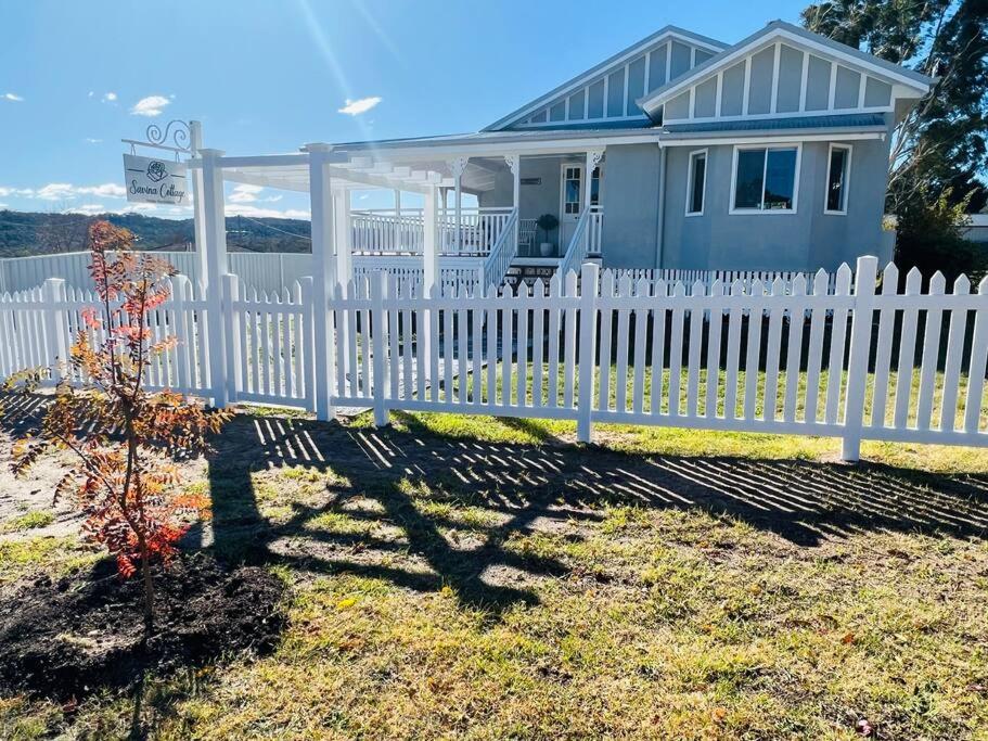 Savina Cottage
