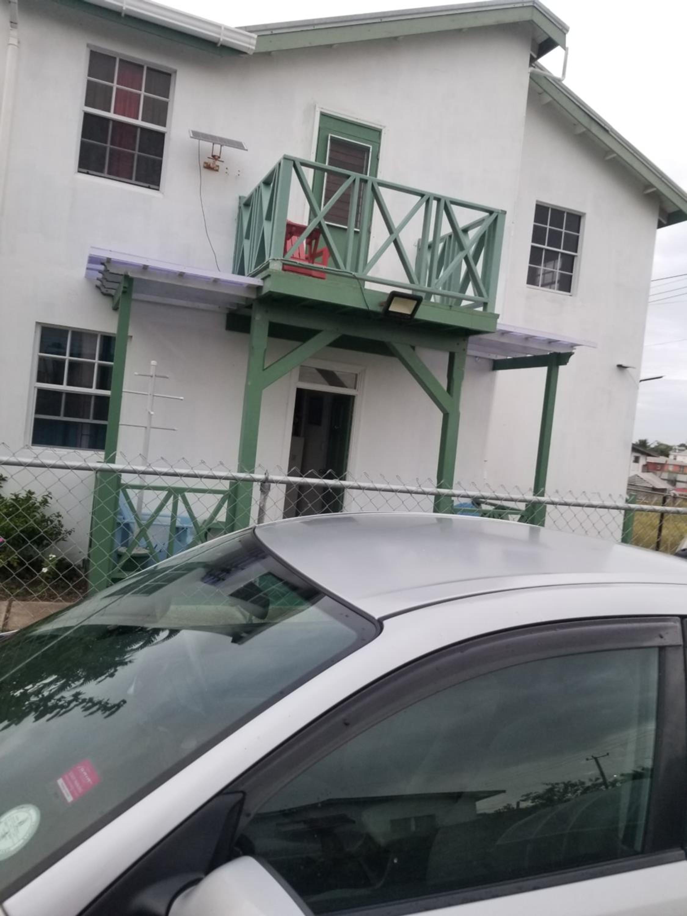 Hotel Edtricica Apartment - Image 1