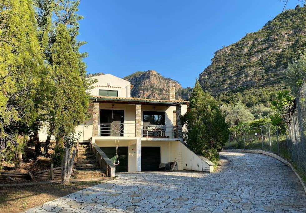 Sens de Dieu - Private luxury view 3
