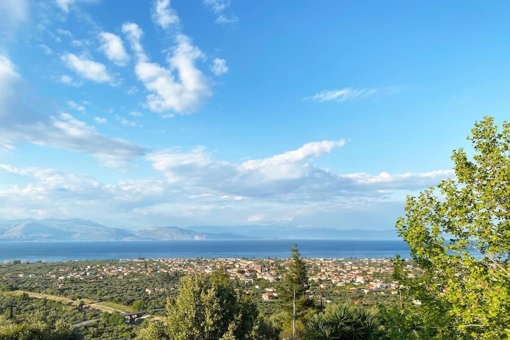 Sens de Dieu - Private luxury view 4
