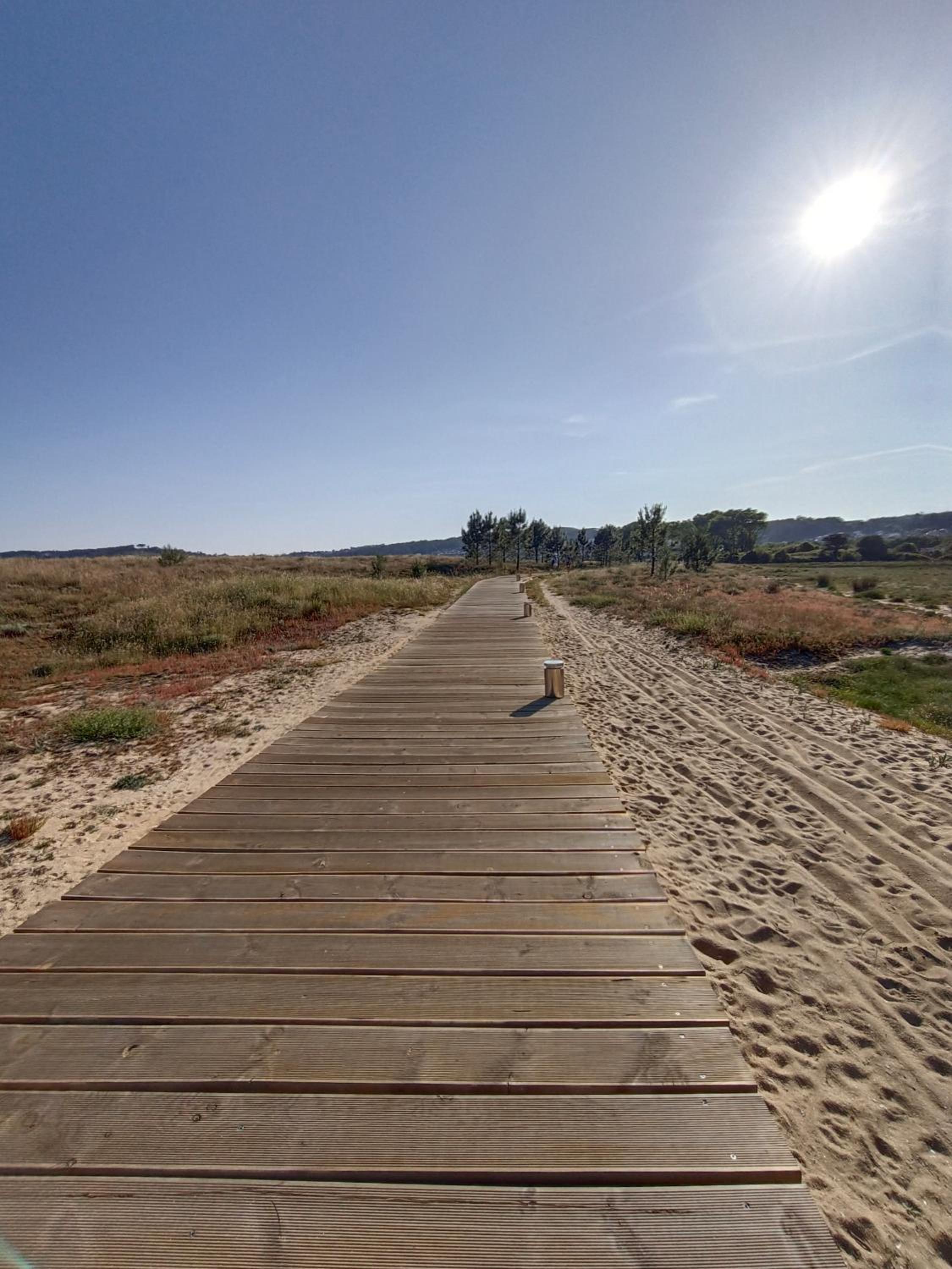 Apartamento Mar de Arousa