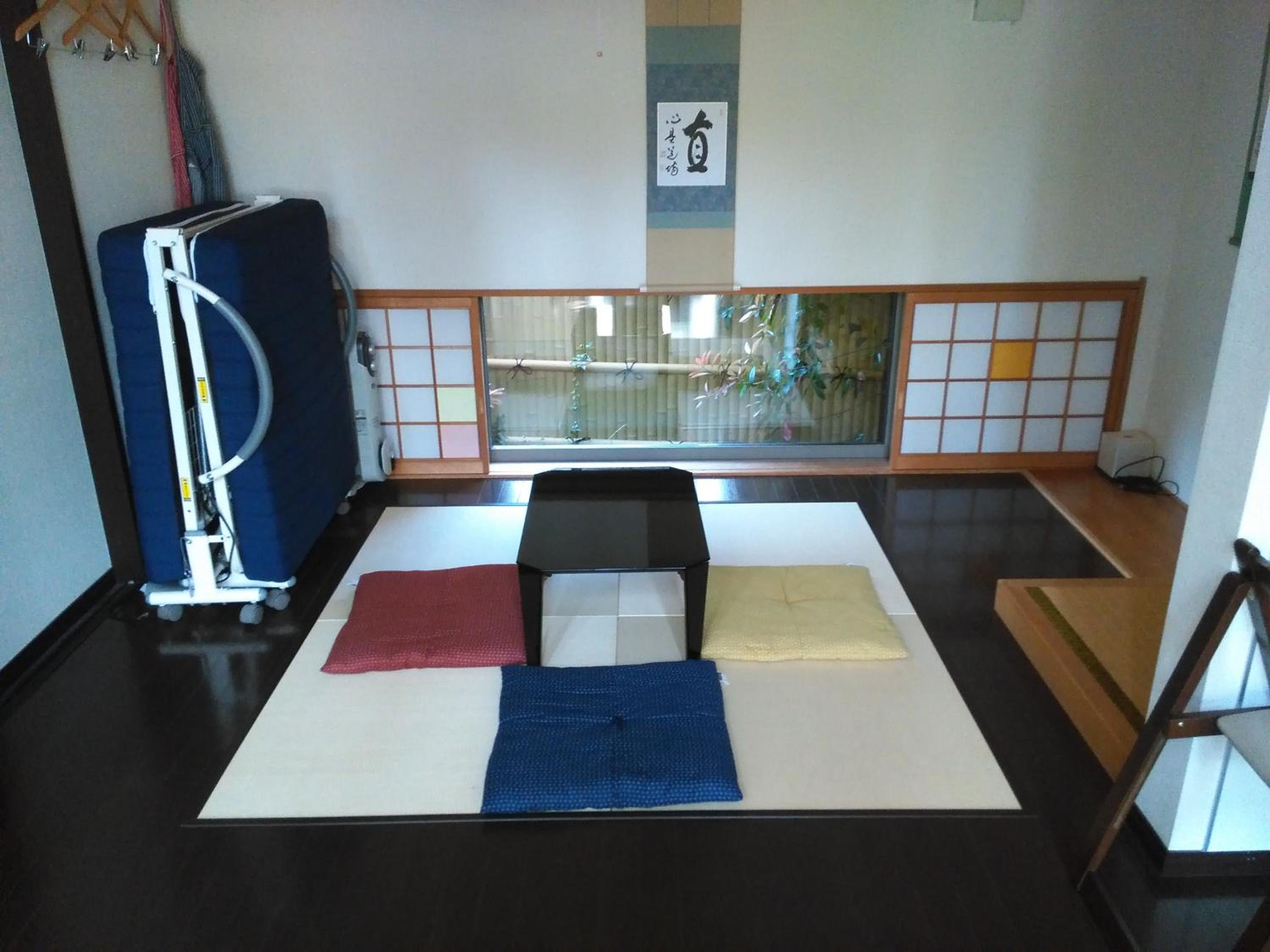 YUFUKANⅡ view 3