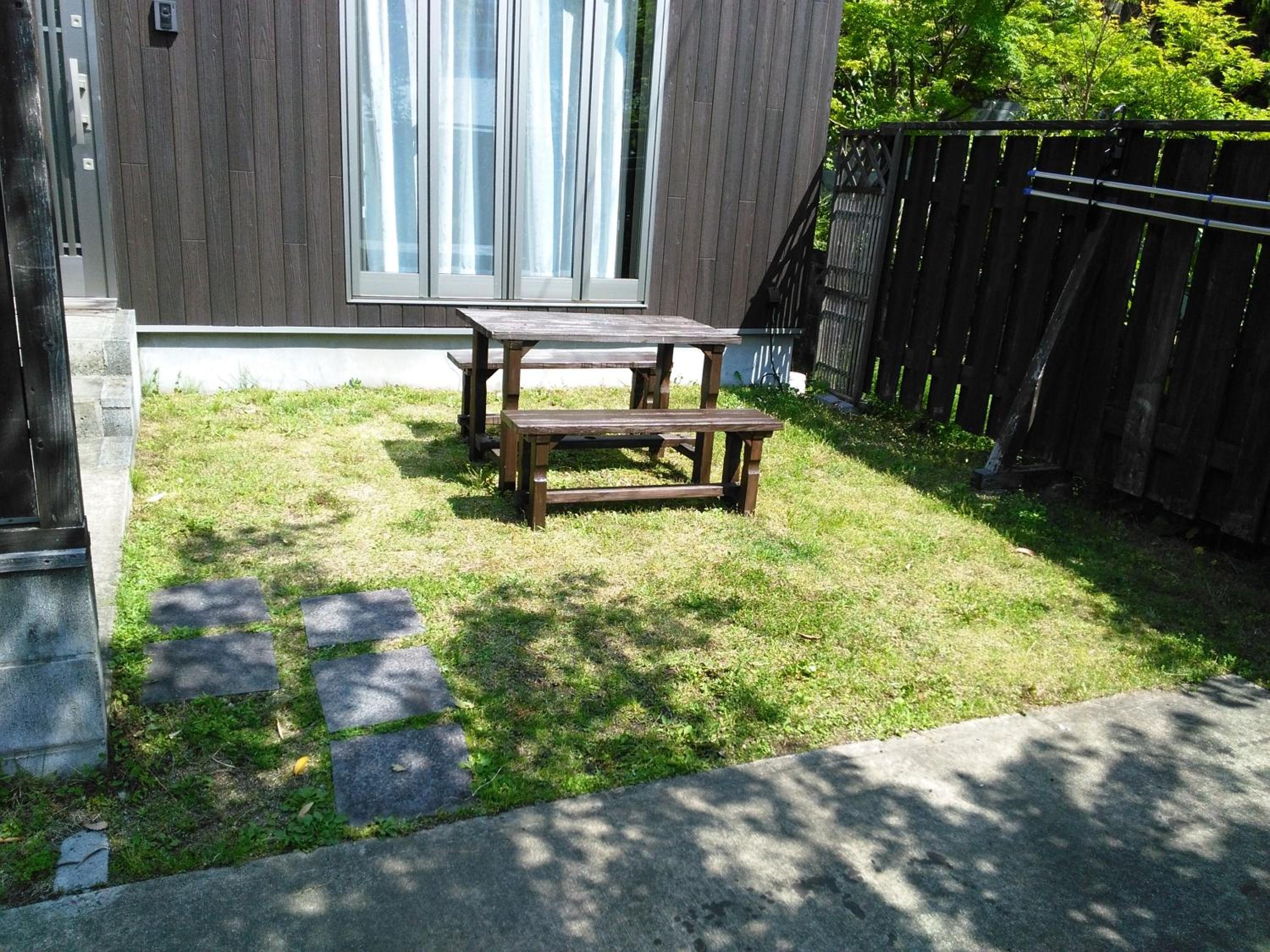 YUFUKANⅡ view 5