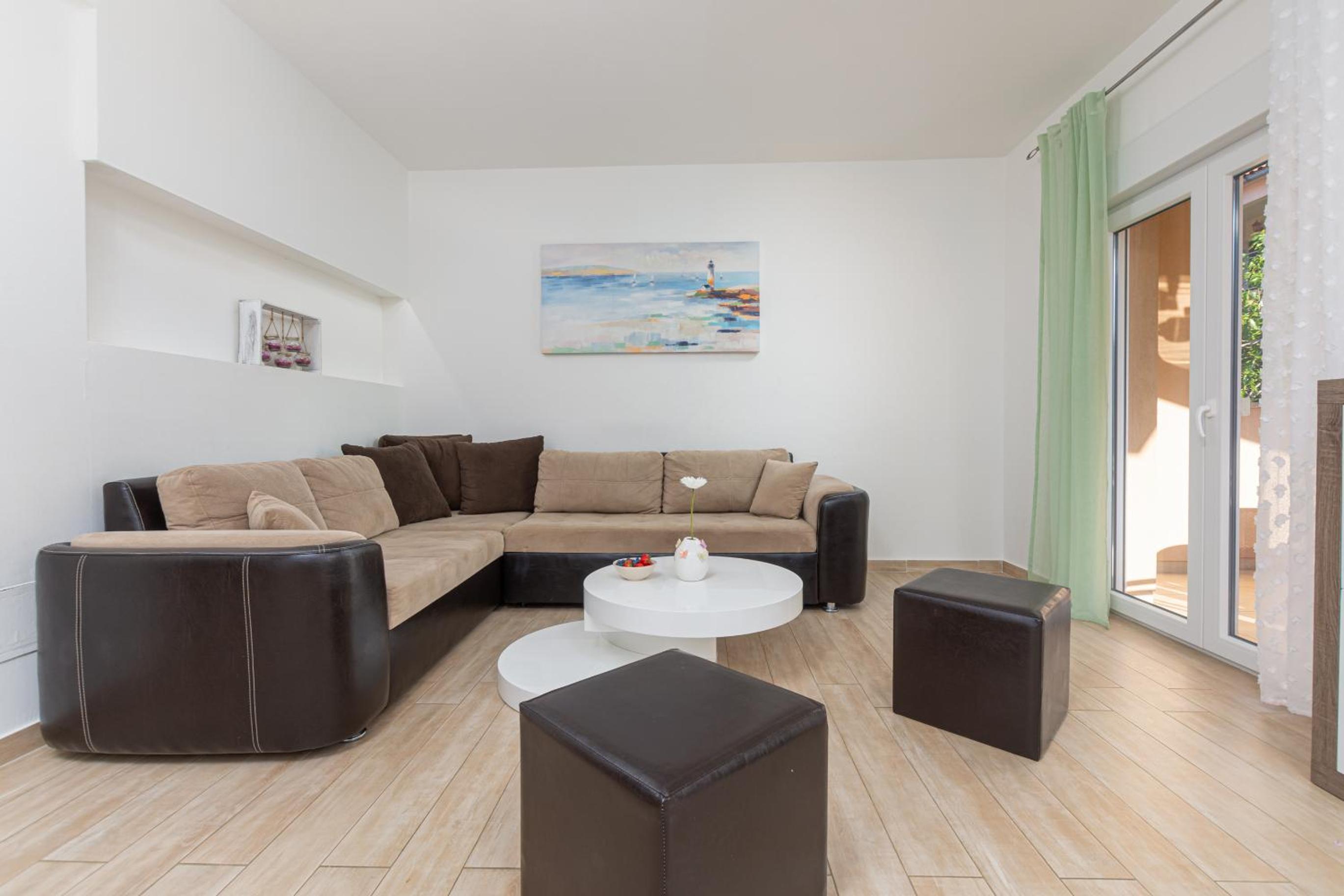 Kuća Lana en Medulin — lounge