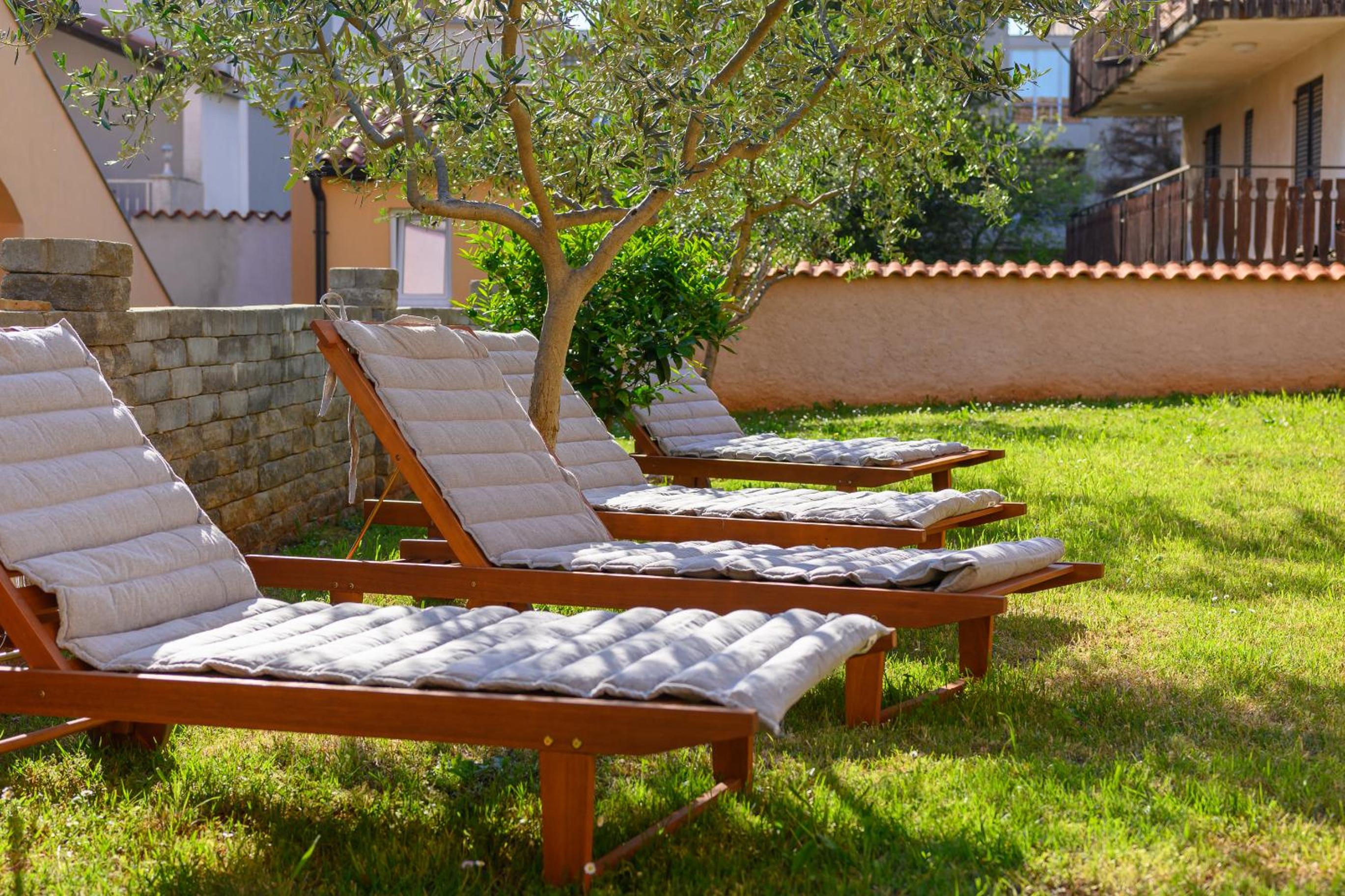 Kuća Lana en Medulin — activities & amenities