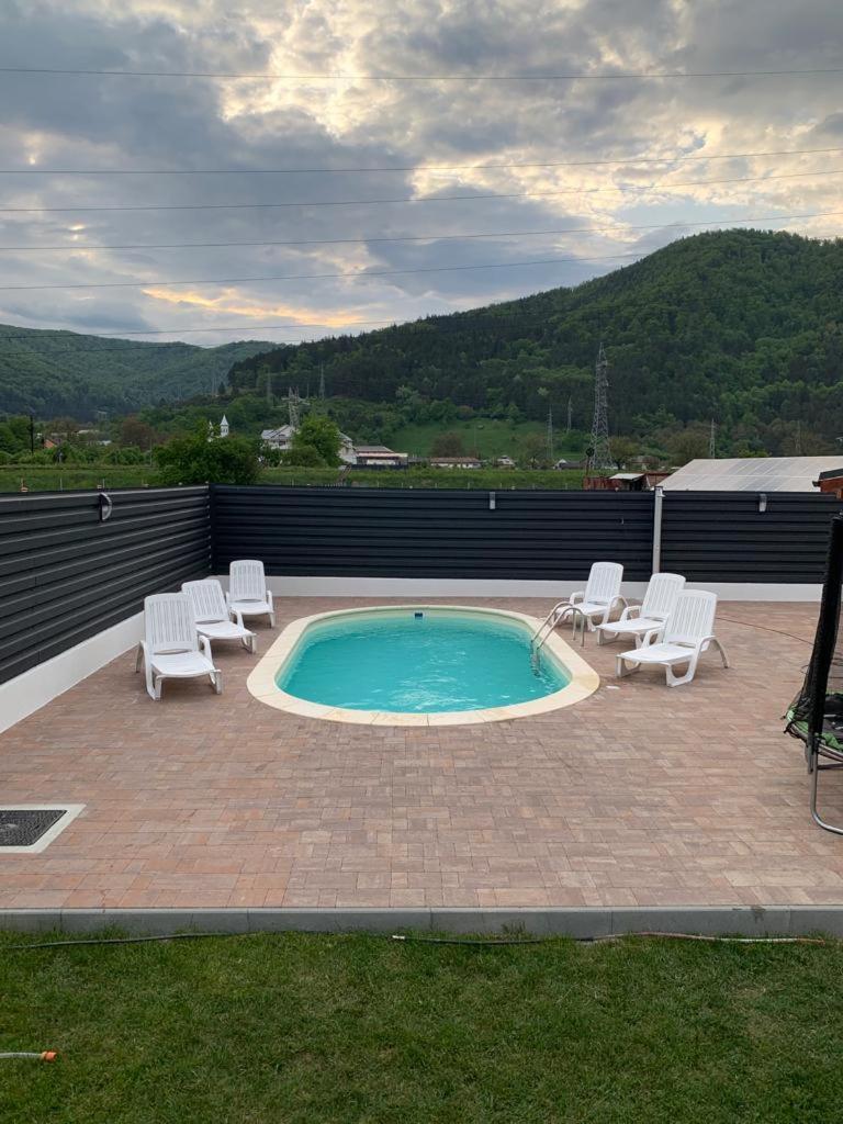 Vila Lorena view 3