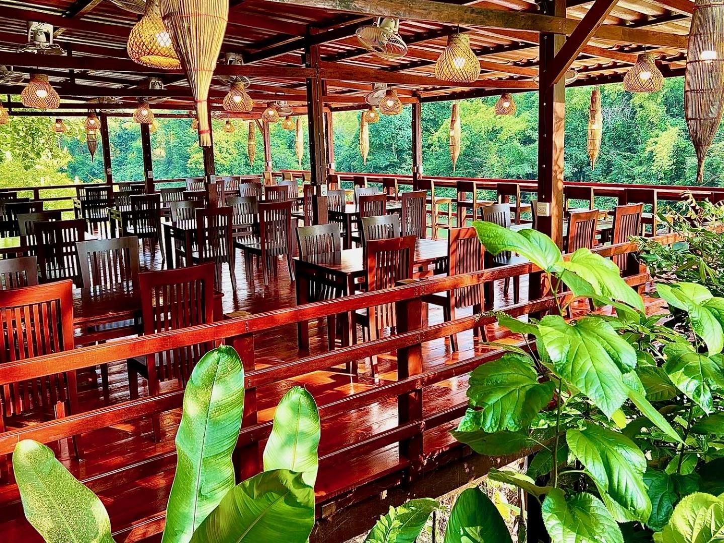 SpringRiver Resort