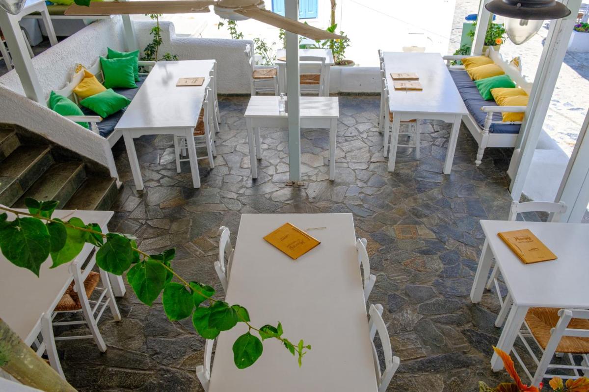 children's play area