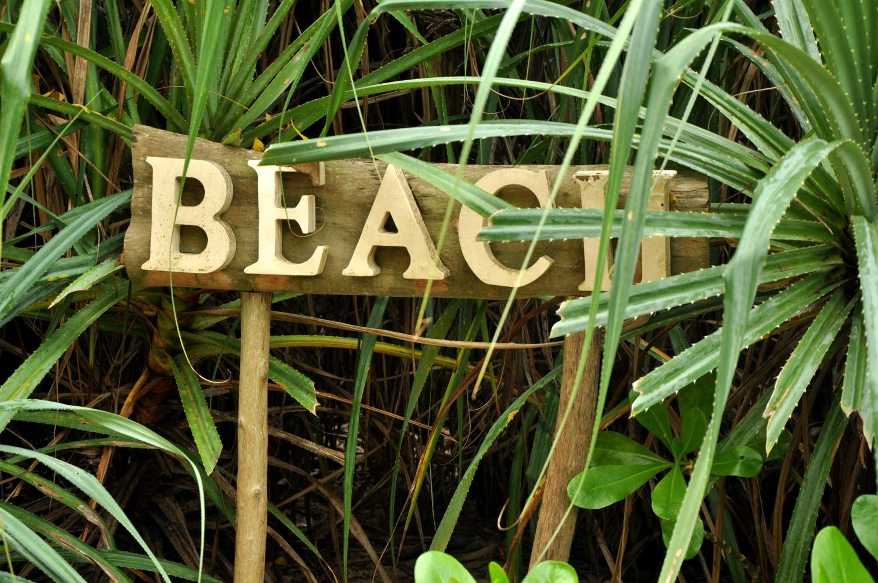 The Waves Beach Chalets