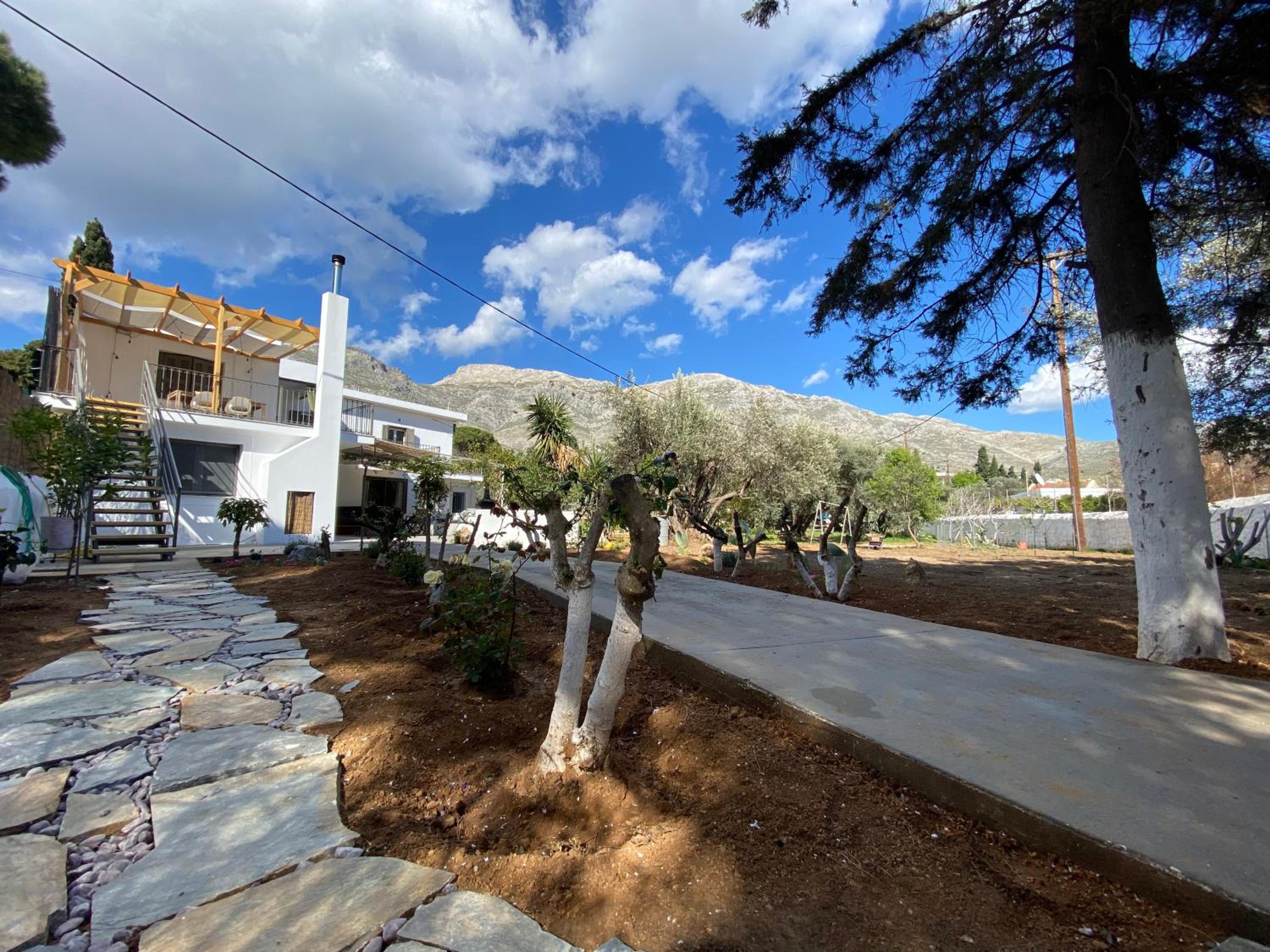 Hotel Maria’s Cottage House - Image 1