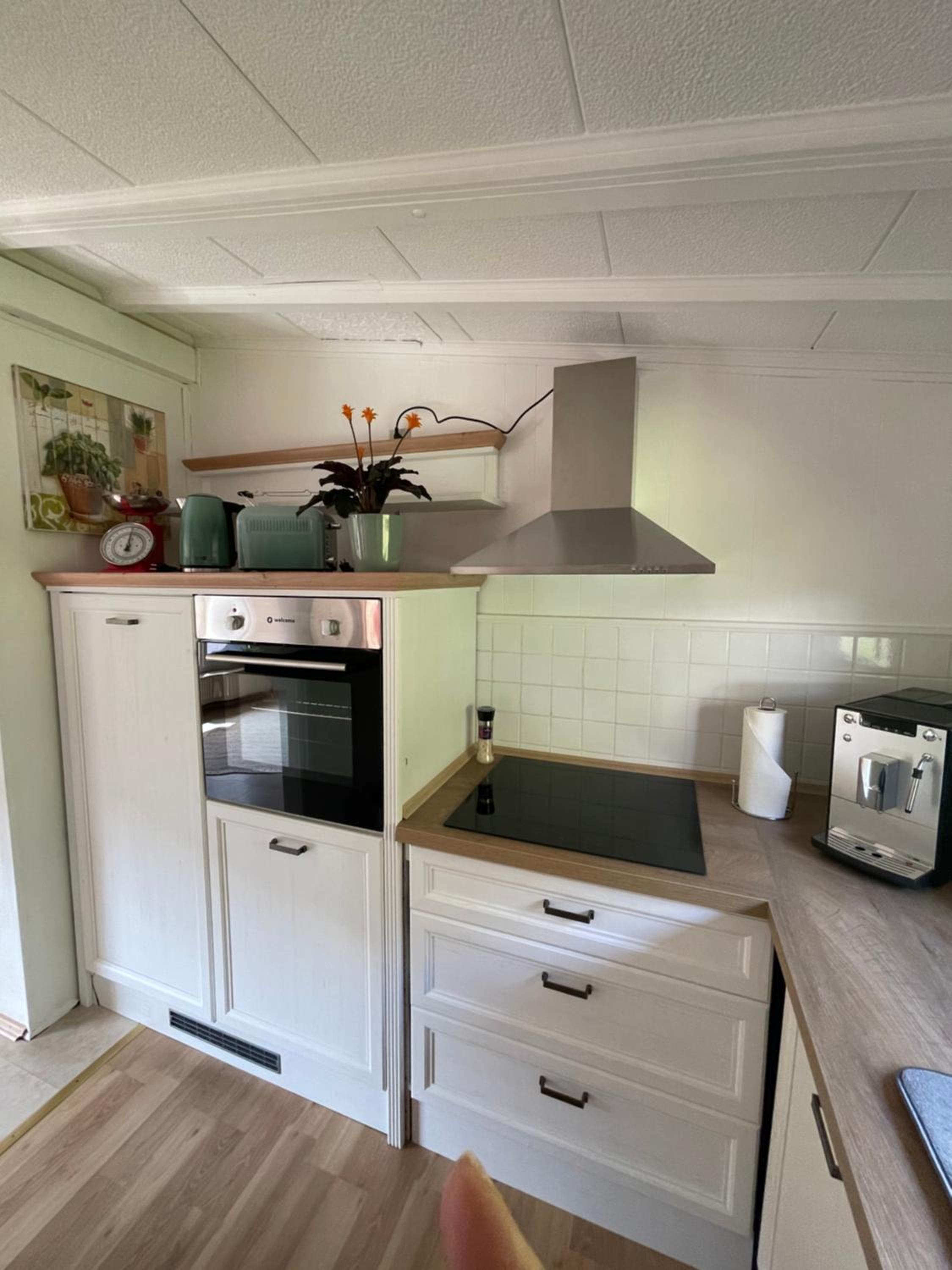 Ferienhaus Sternschnuppe