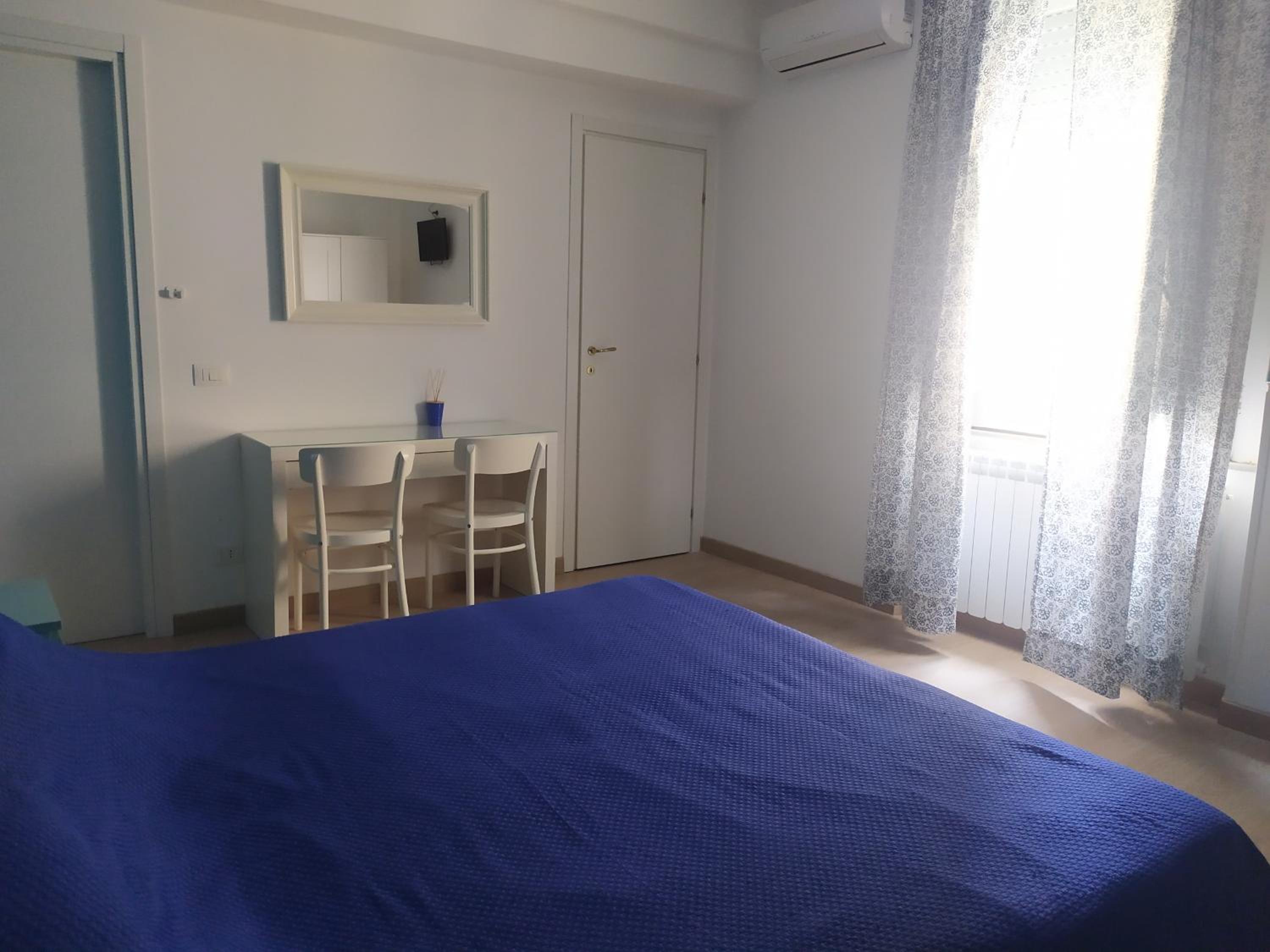 Barnet House Lamezia