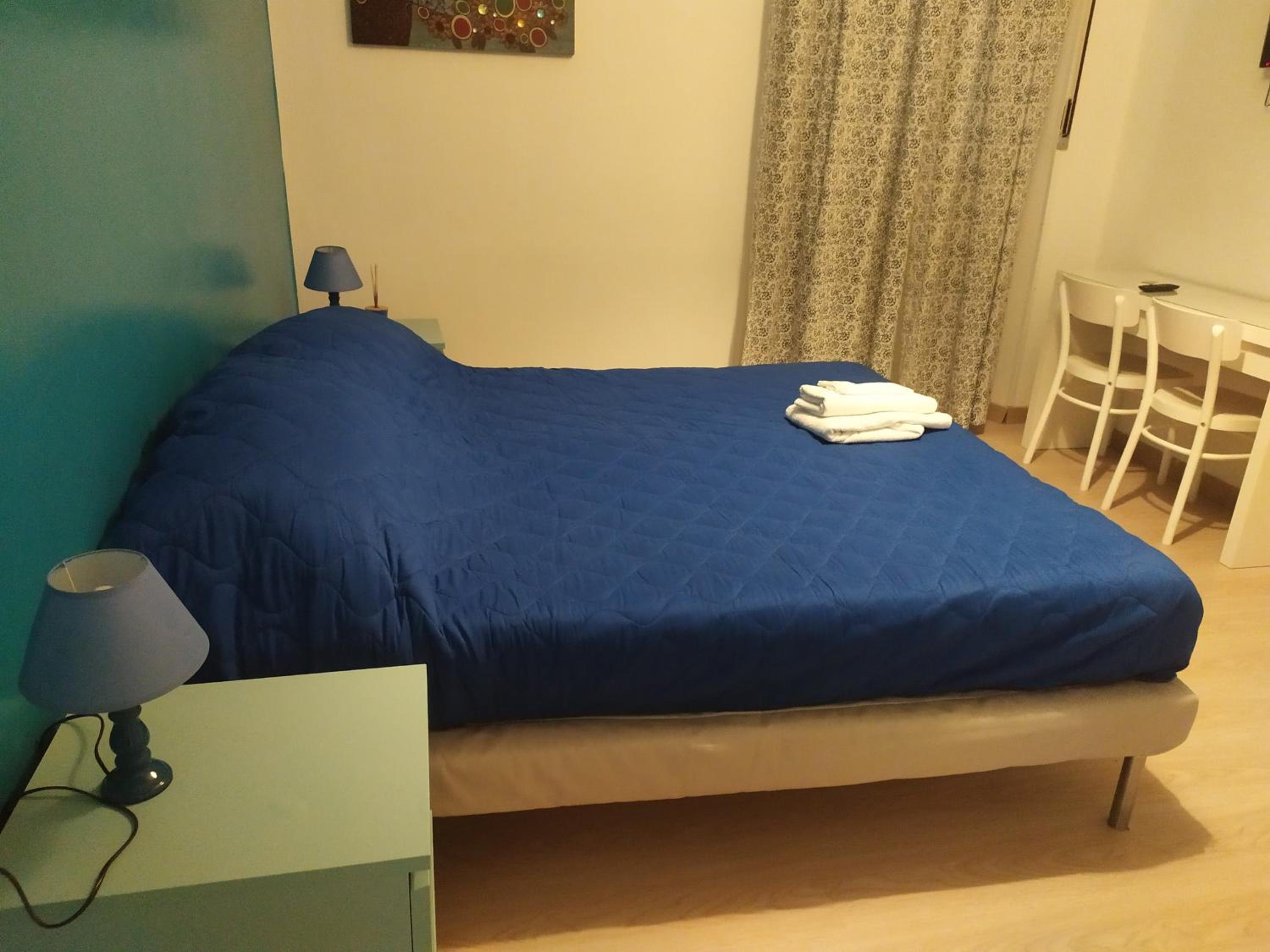 Barnet House Lamezia