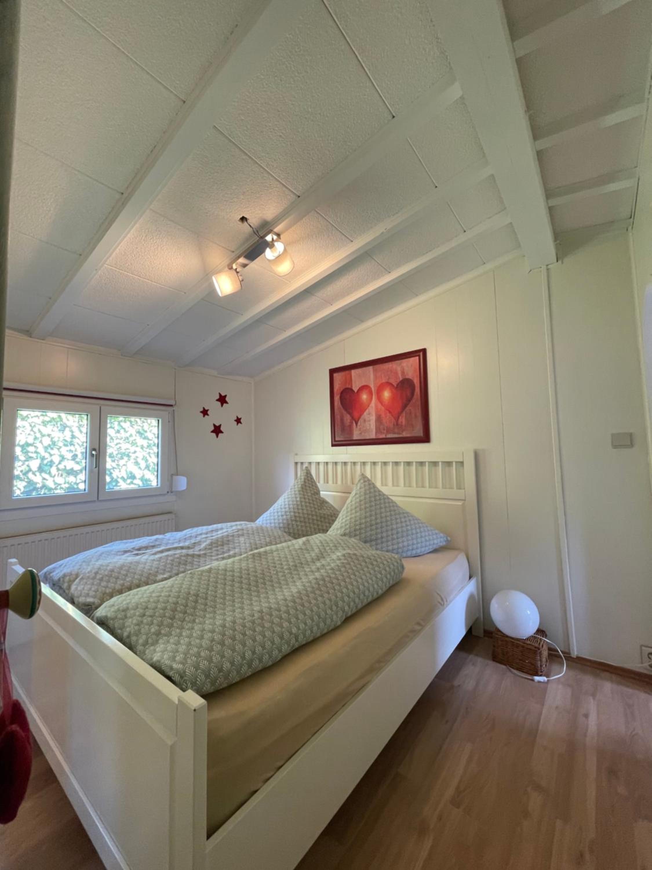 Ferienhaus Sternschnuppe