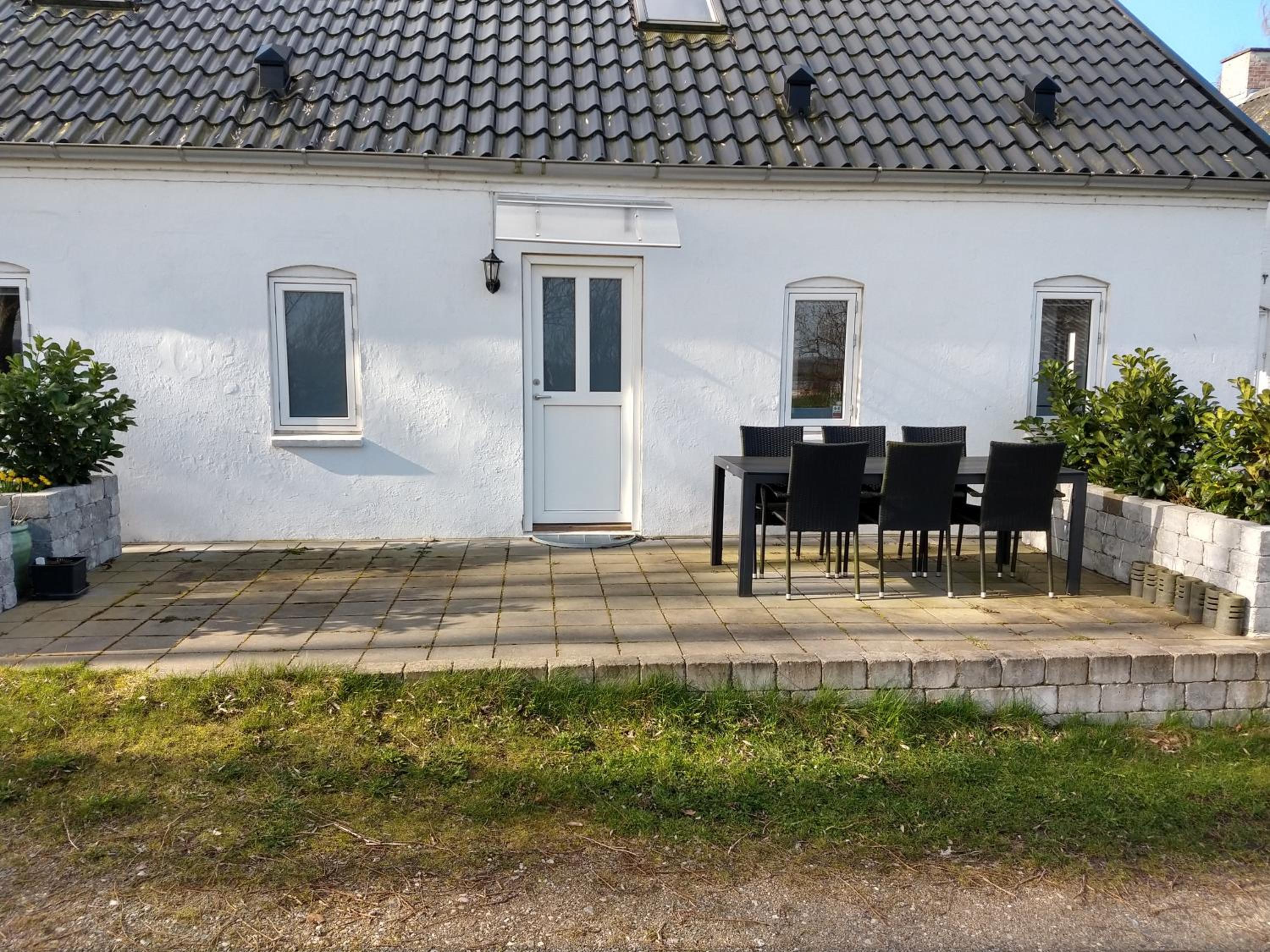 Molshøjgård