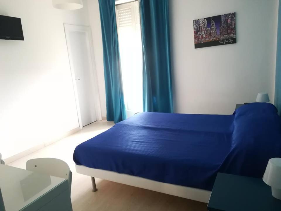 Barnet House Lamezia