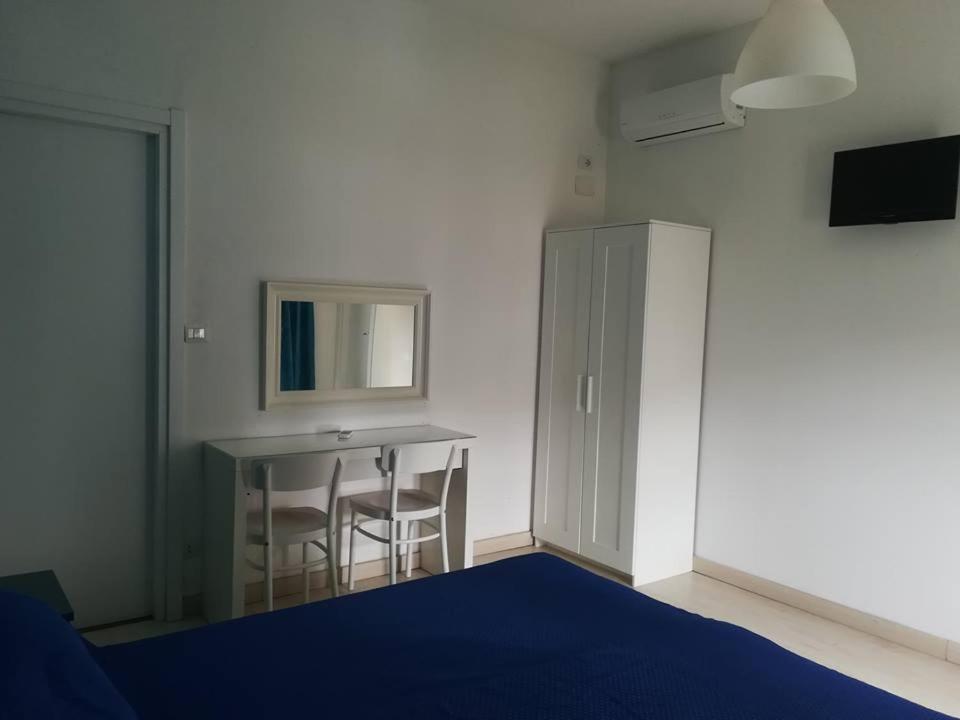 Barnet House Lamezia