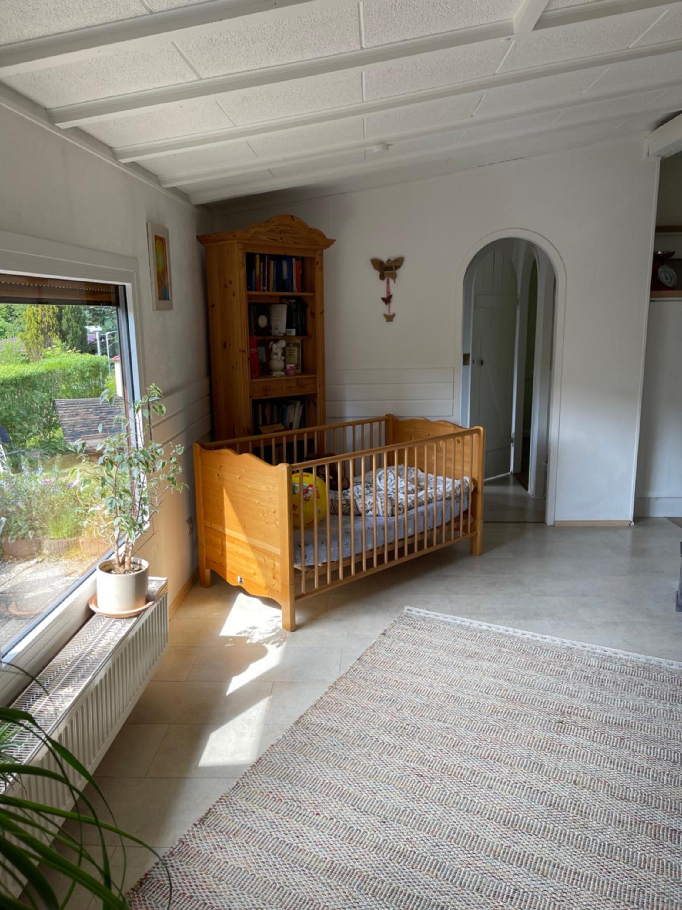 Ferienhaus Sternschnuppe