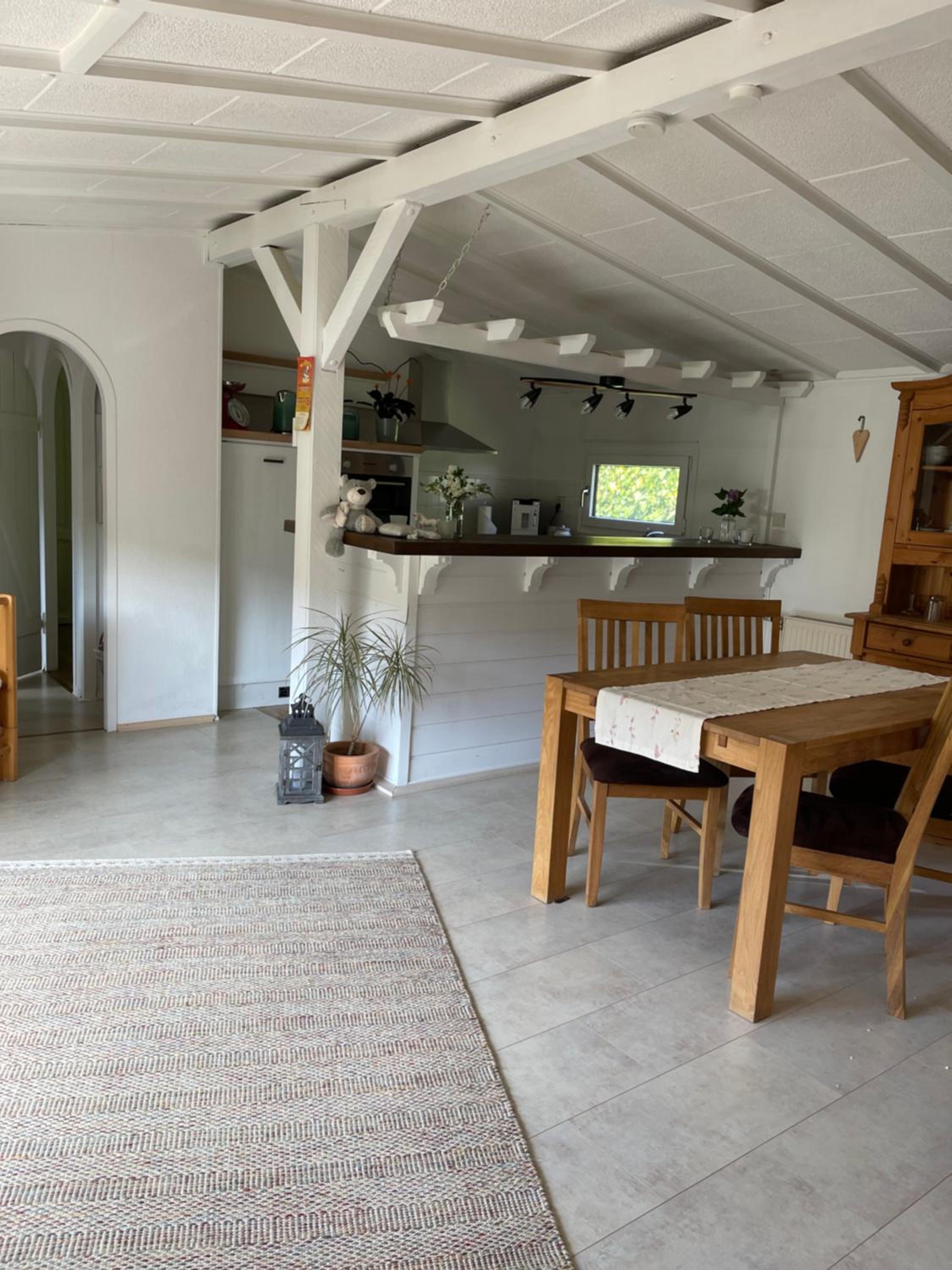 Ferienhaus Sternschnuppe