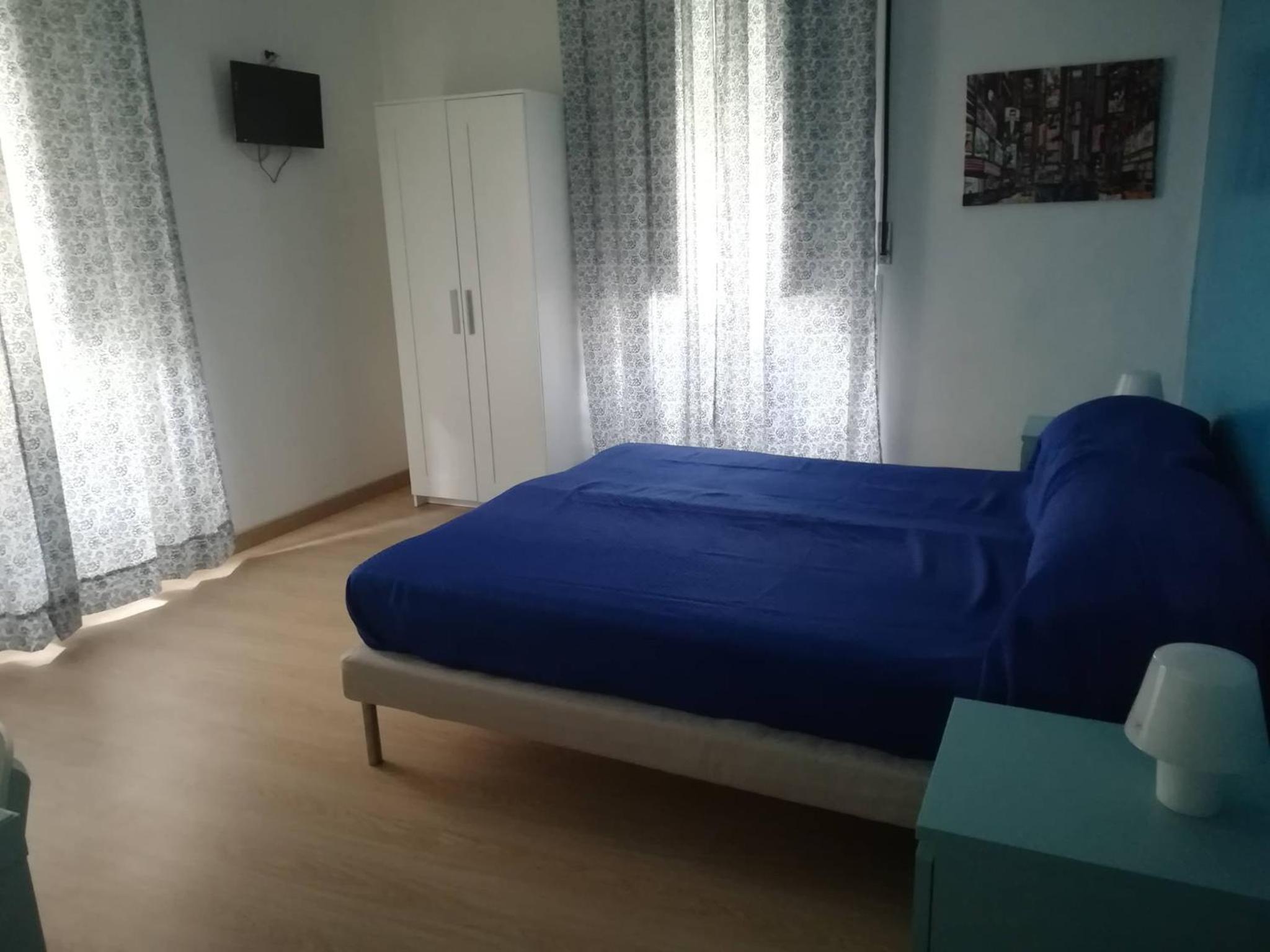 Barnet House Lamezia