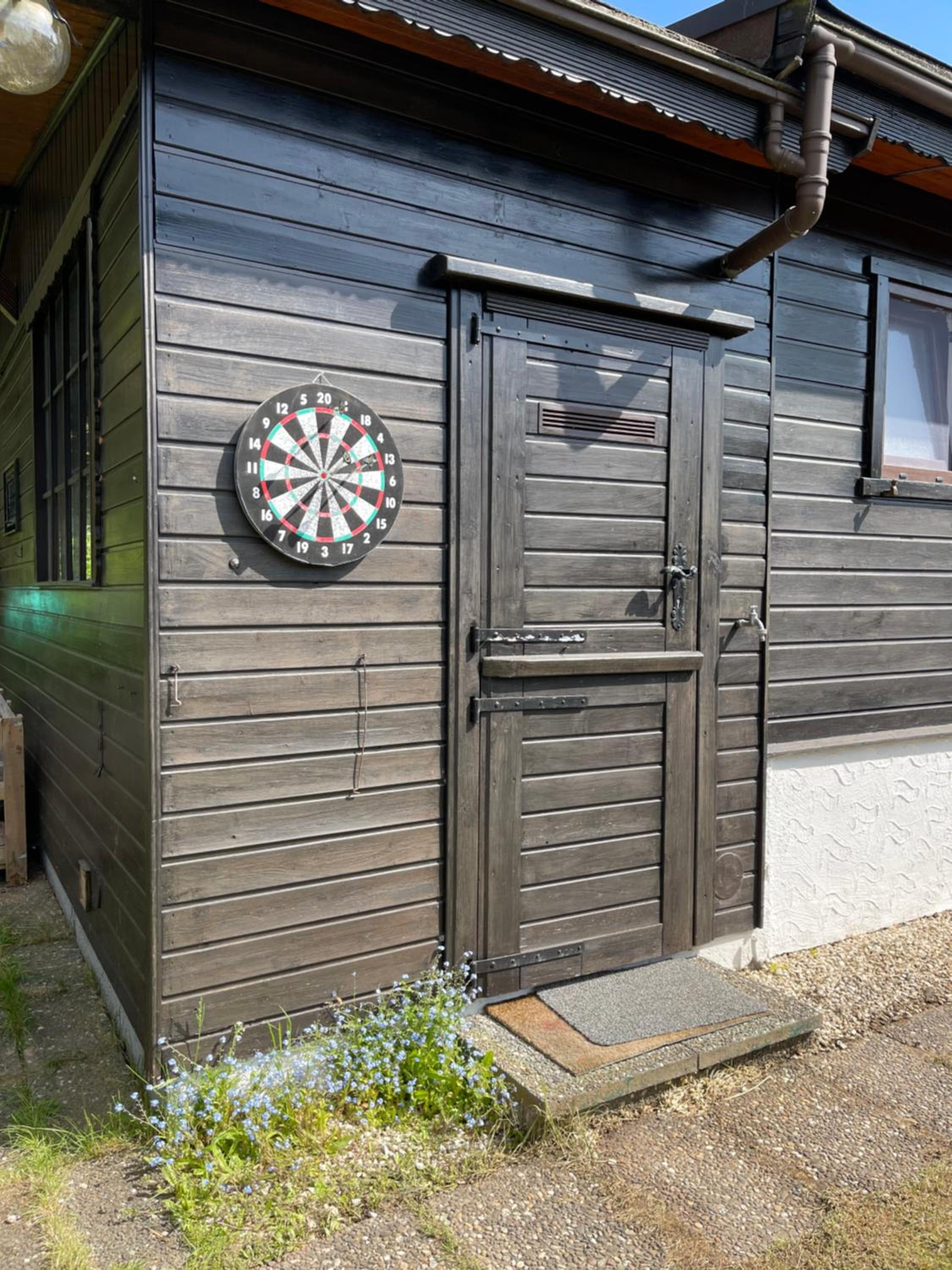 Ferienhaus Sternschnuppe