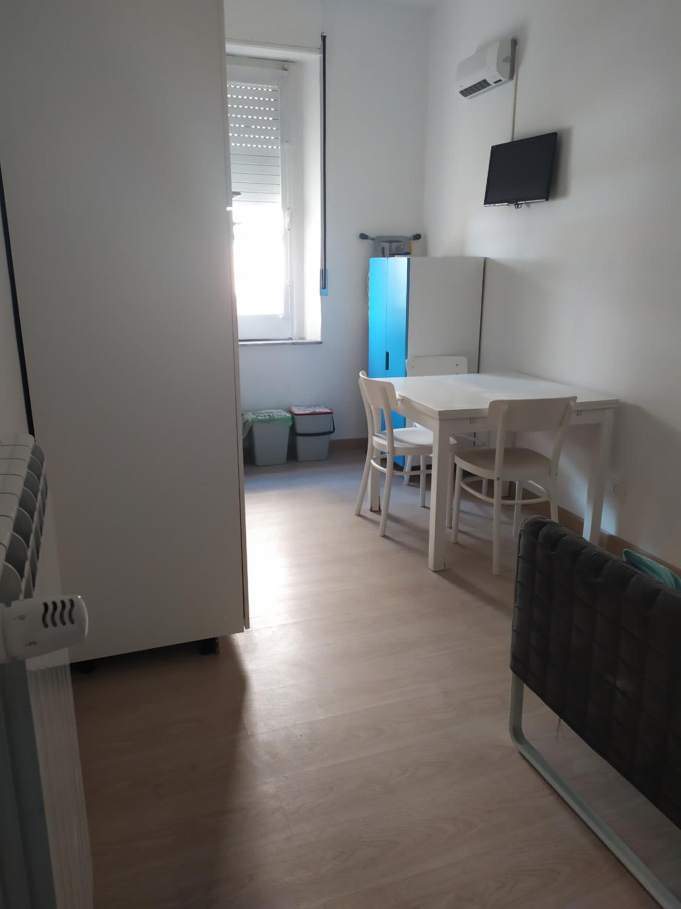 Barnet House Lamezia