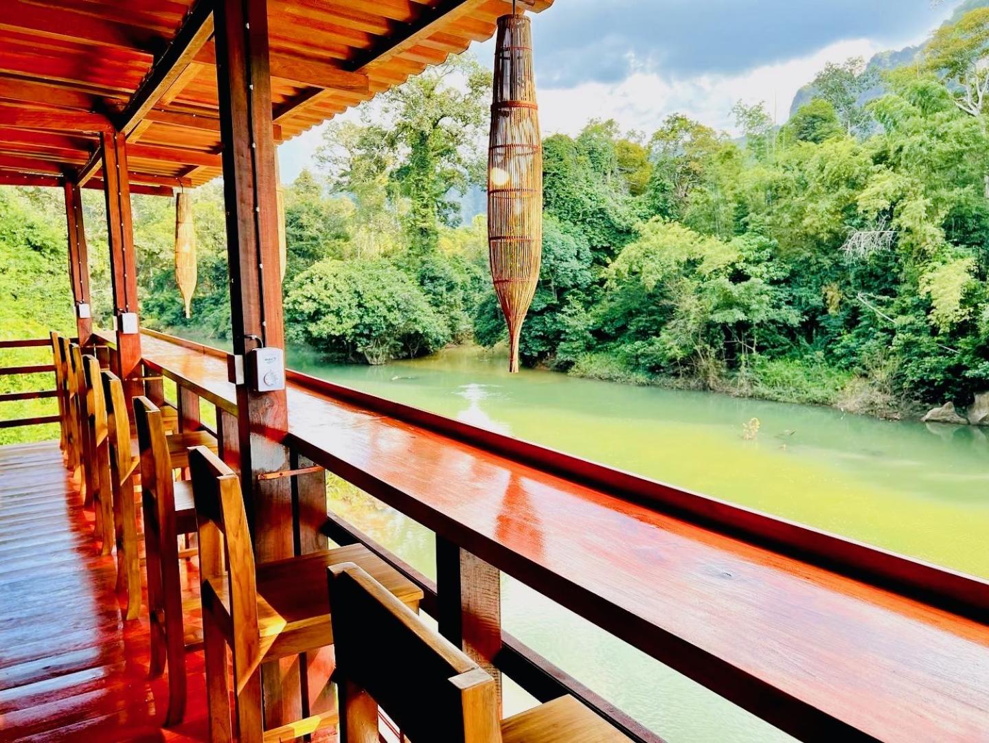 SpringRiver Resort