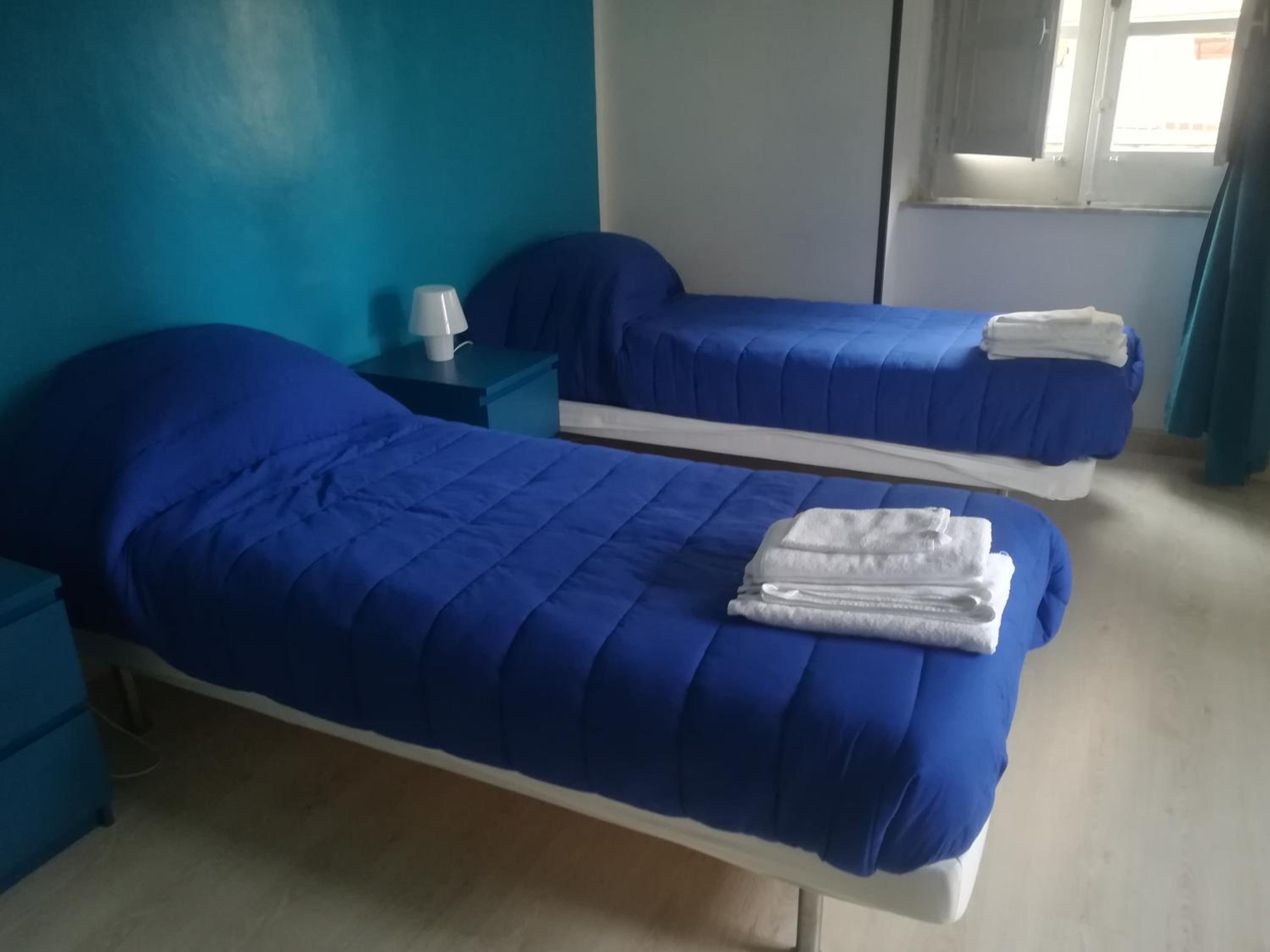 Barnet House Lamezia