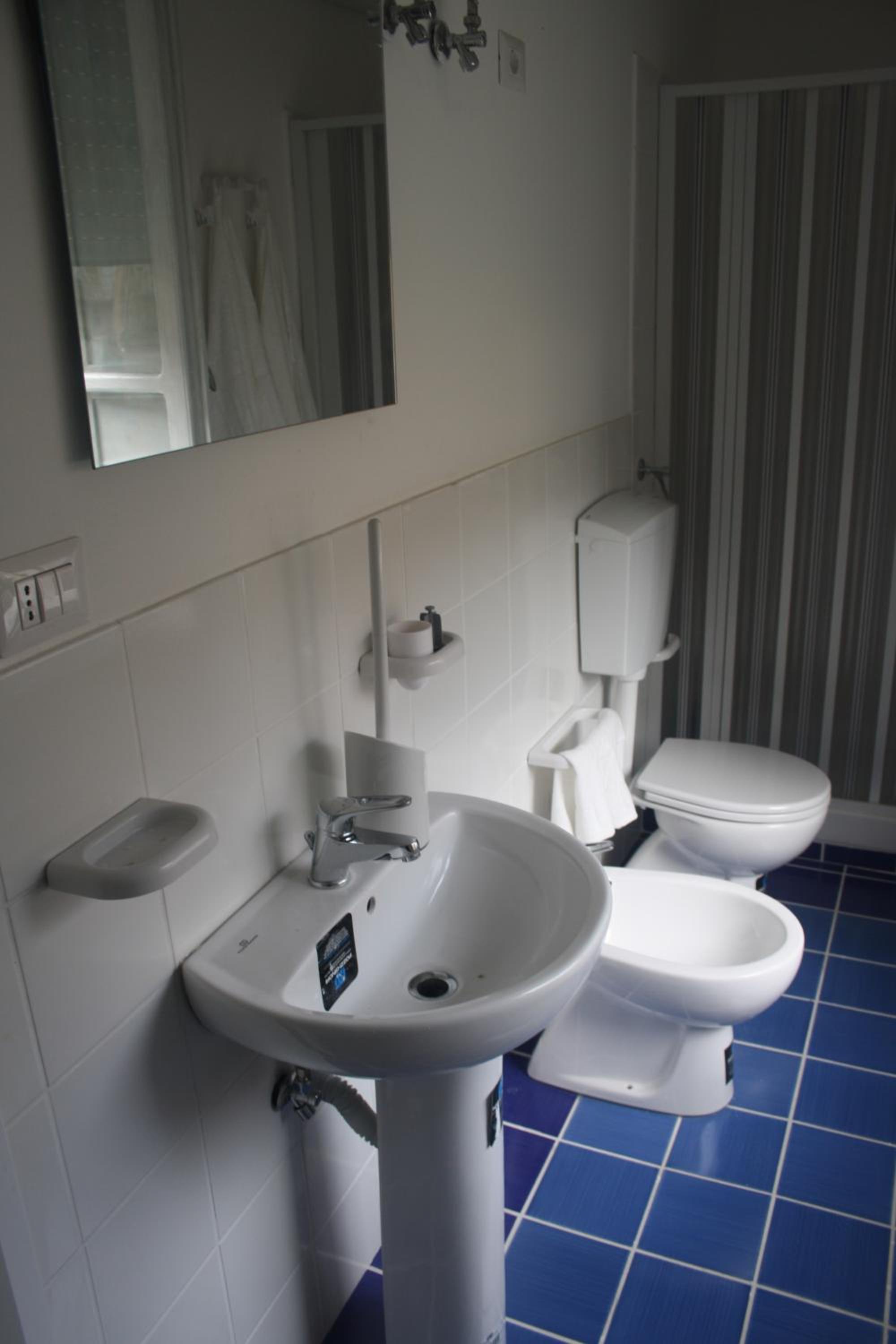 Barnet House Lamezia